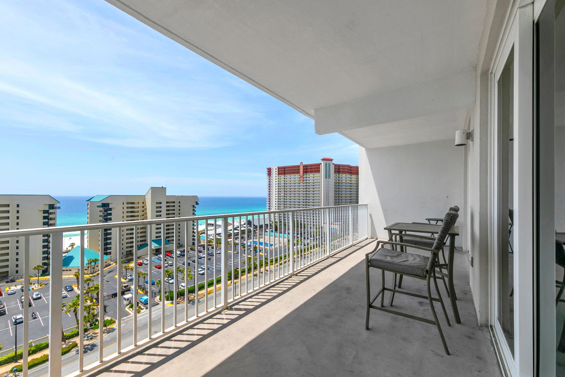 Laketown Wharf - Residential