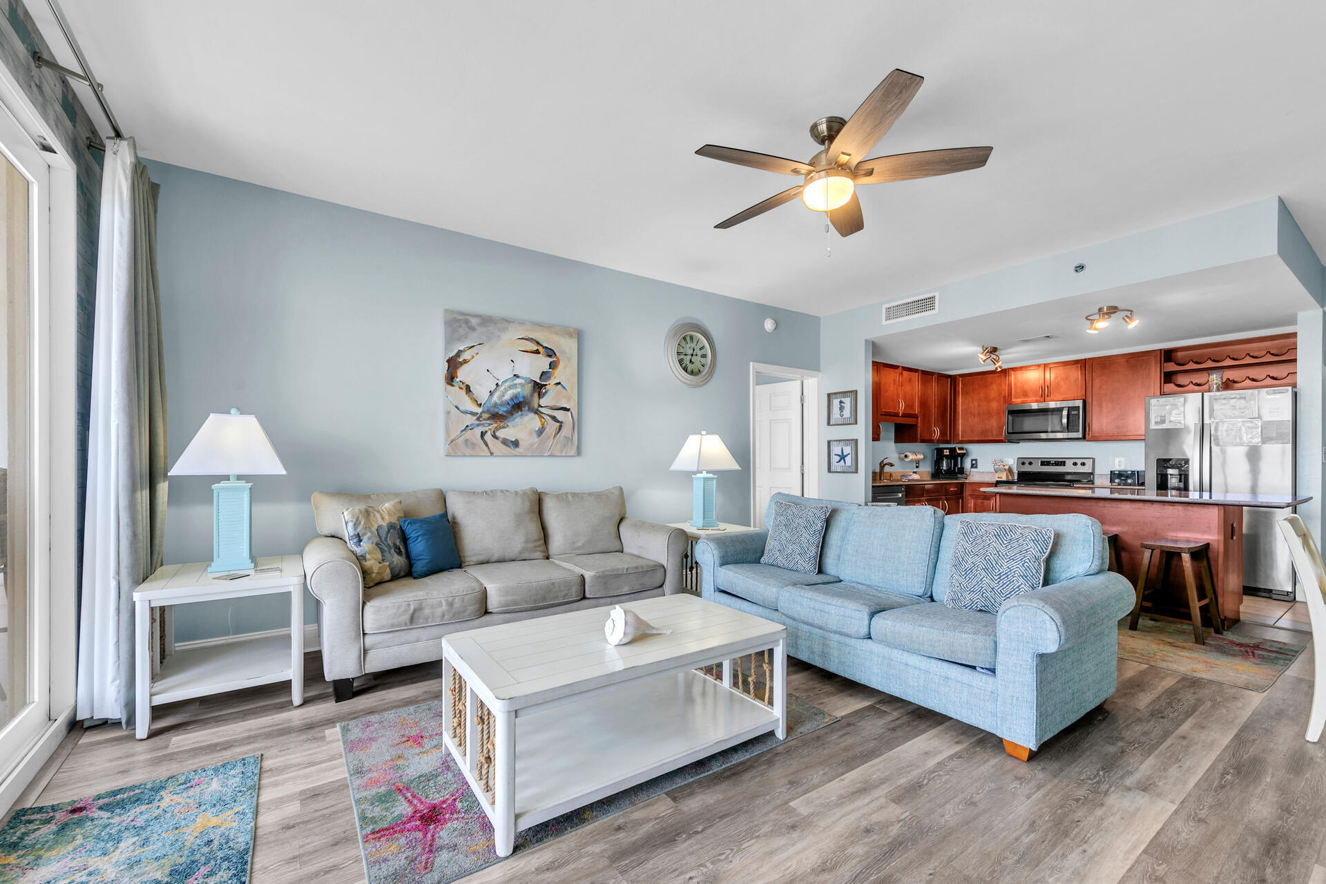 Laketown Wharf - Residential