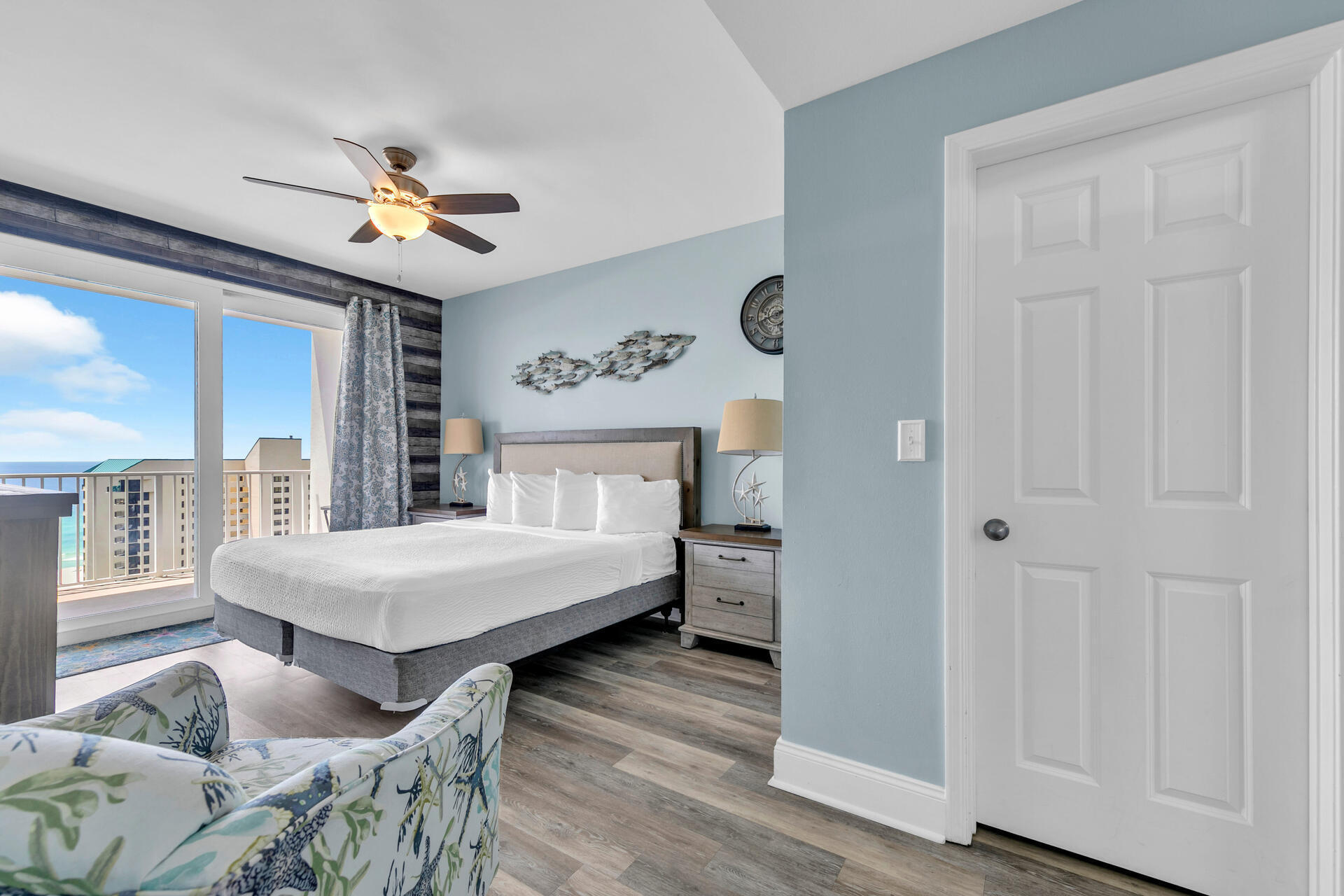 Laketown Wharf - Residential