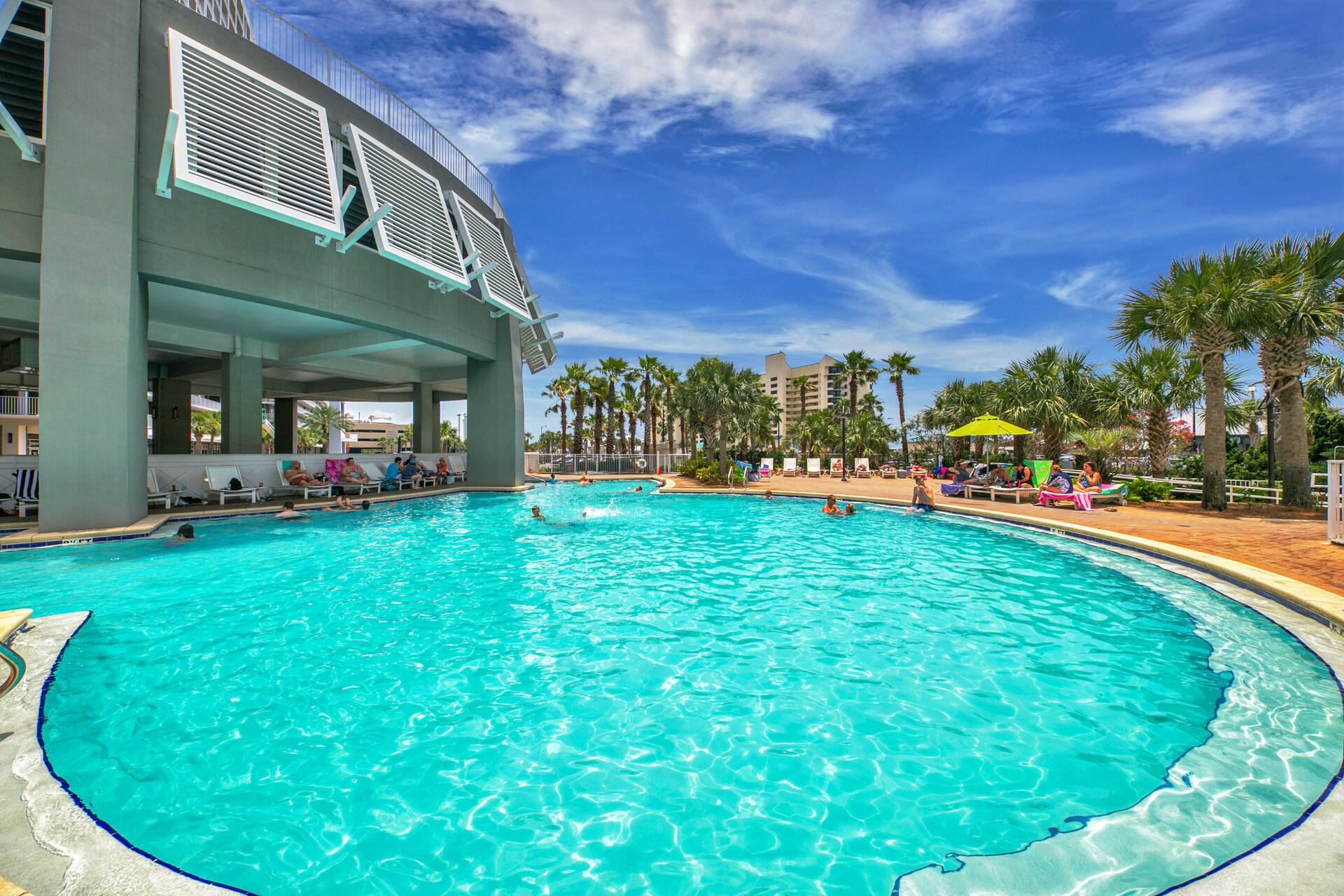 Laketown Wharf - Residential
