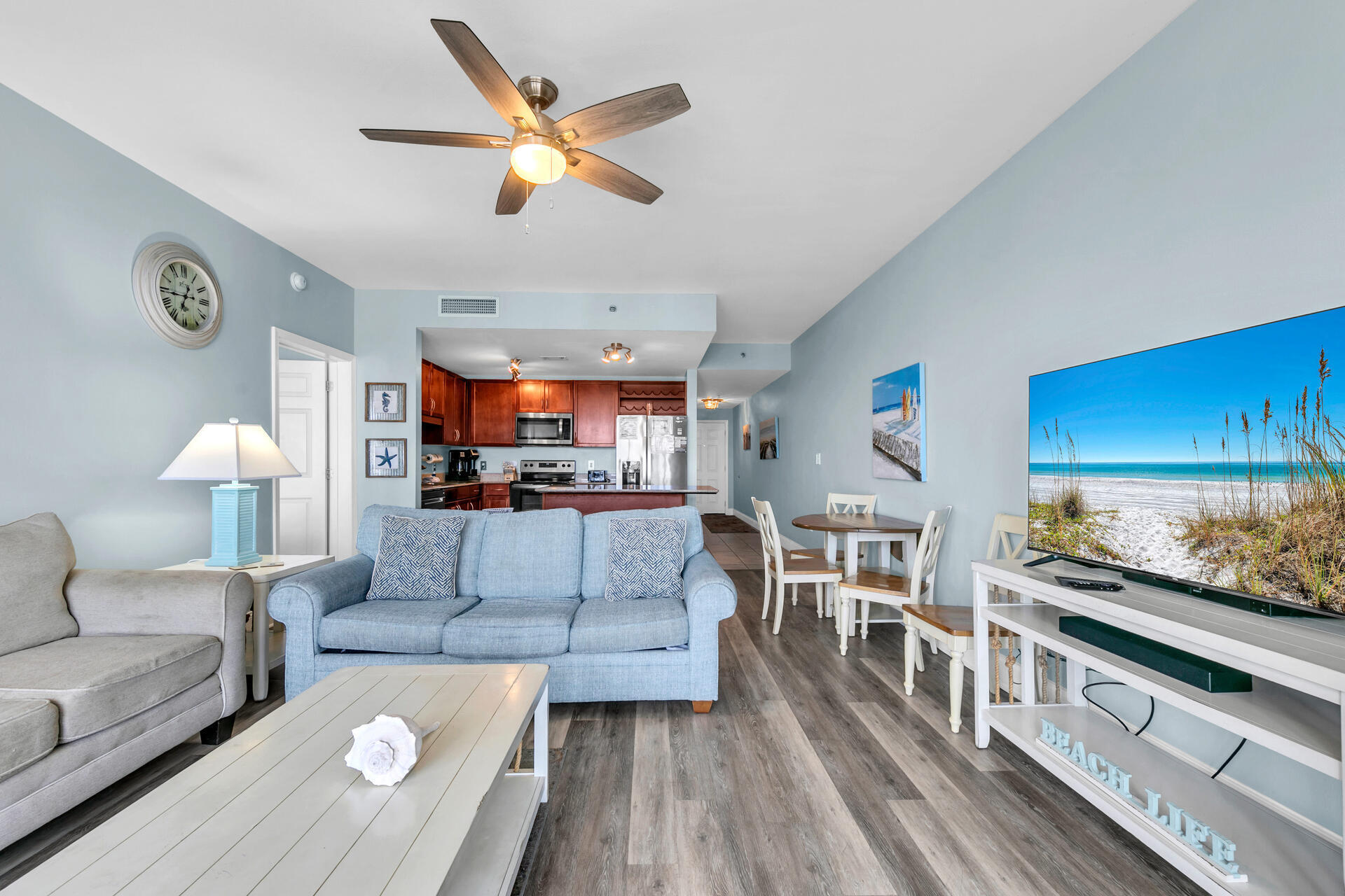 Laketown Wharf - Residential