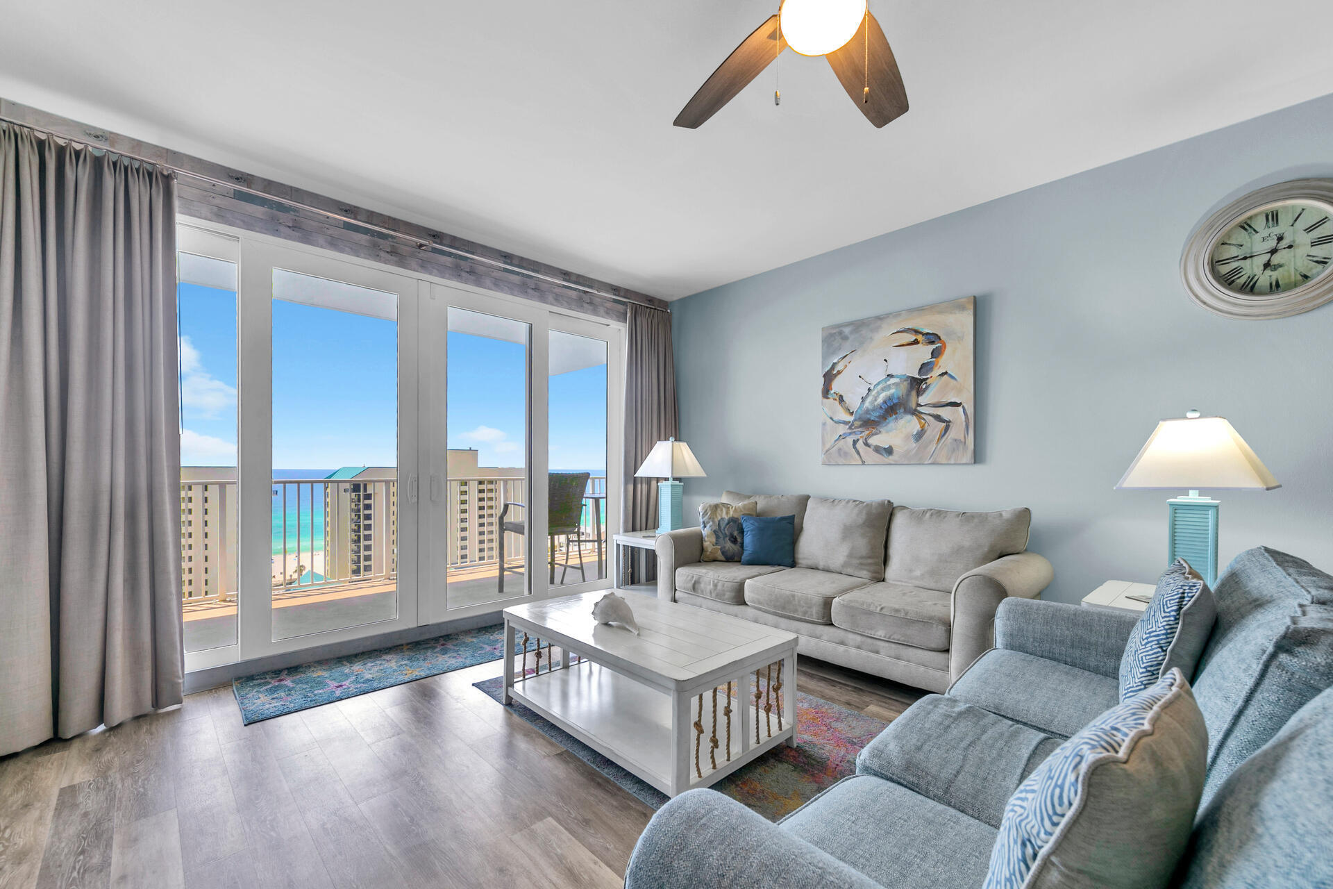 Laketown Wharf - Residential