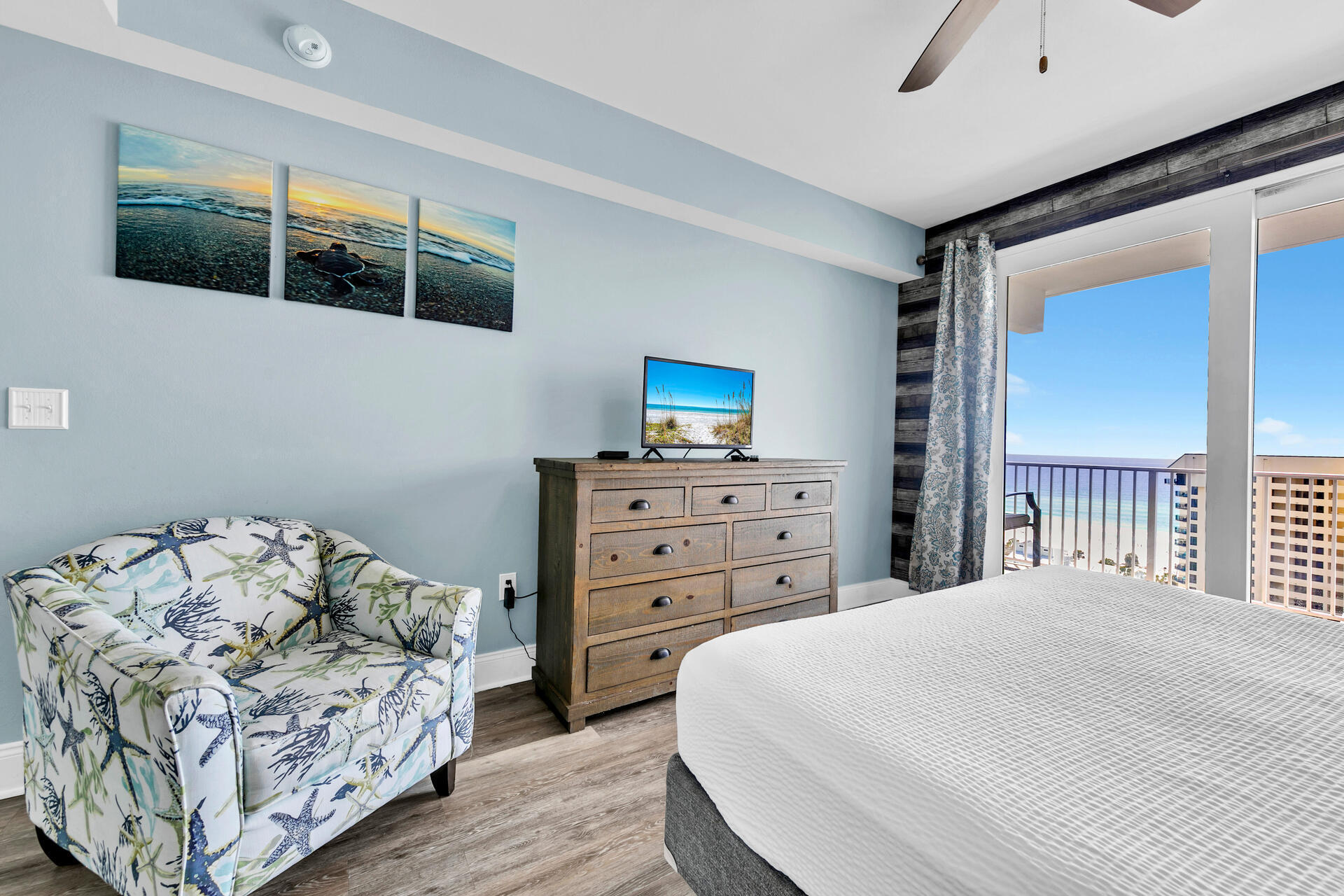 Laketown Wharf - Residential