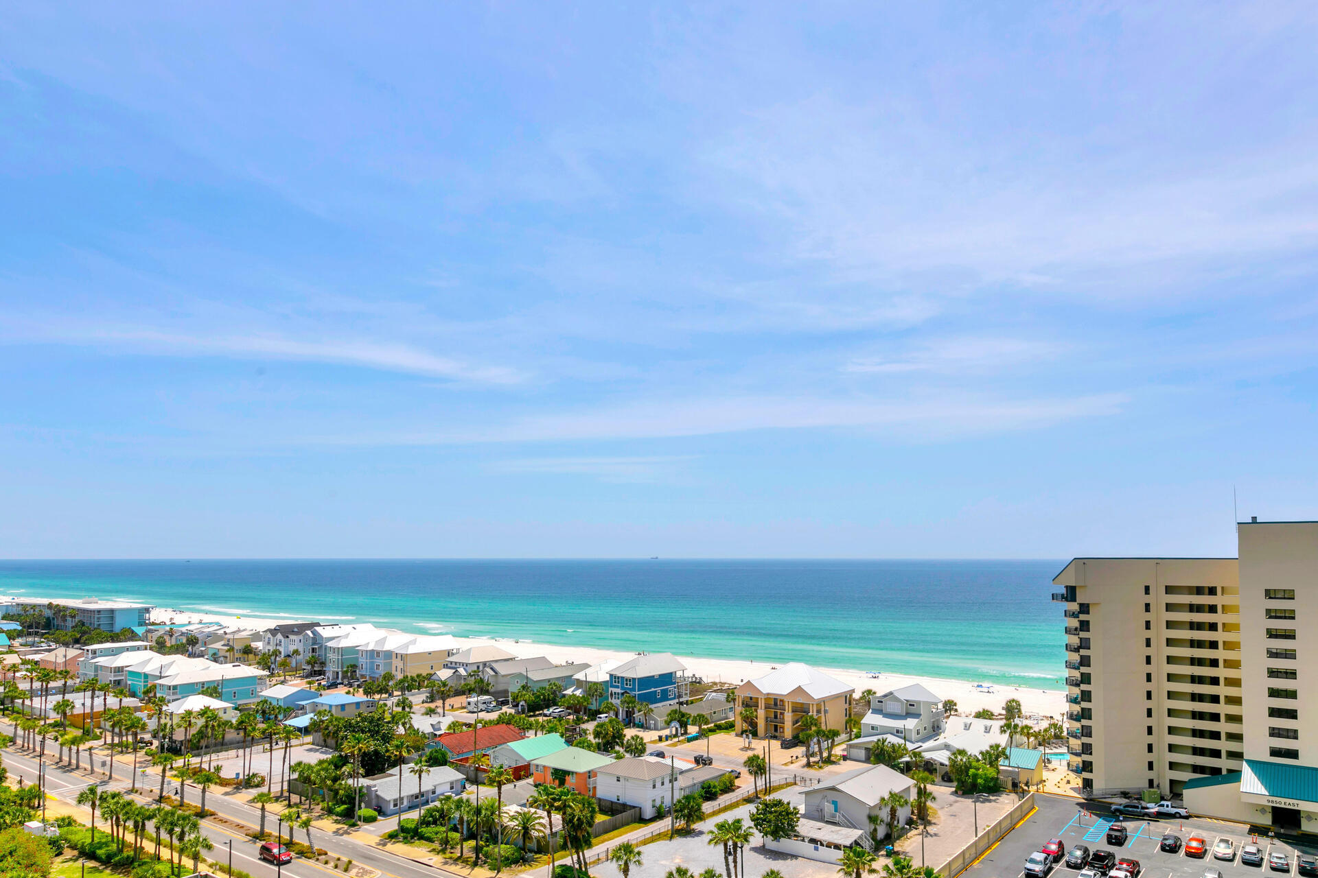 Laketown Wharf - Residential
