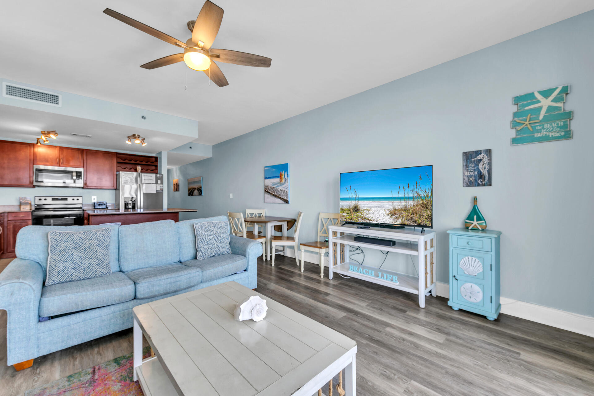 Laketown Wharf - Residential