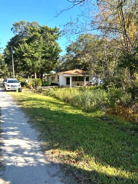 MARTINS S/D - Residential