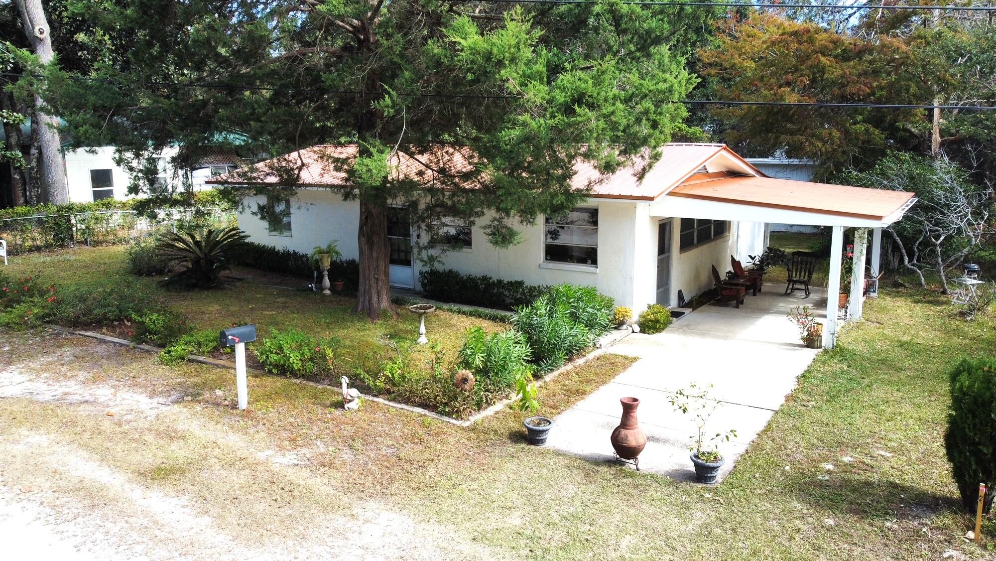 MARTINS S/D - Residential