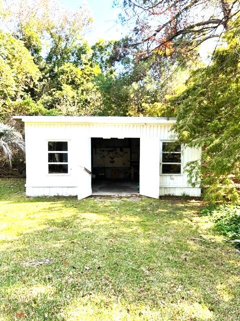 MARTINS S/D - Residential