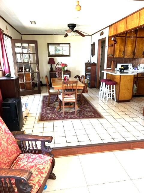 MARTINS S/D - Residential