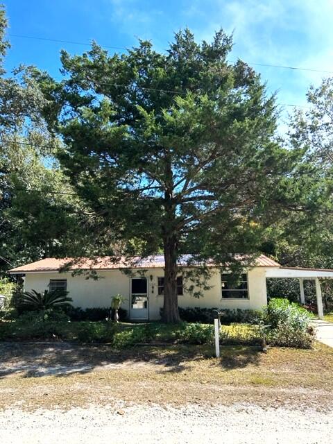 MARTINS S/D - Residential