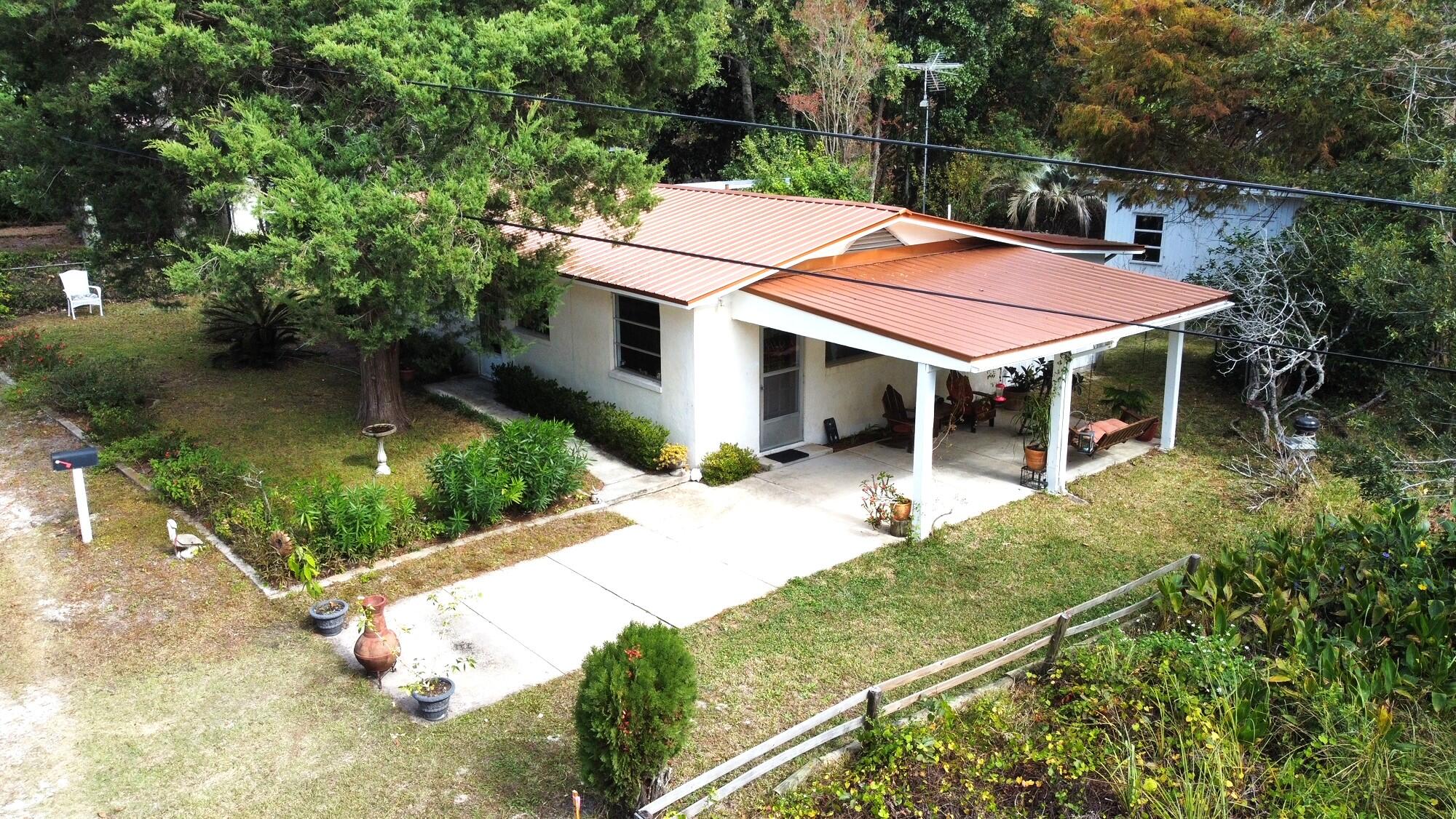 MARTINS S/D - Residential