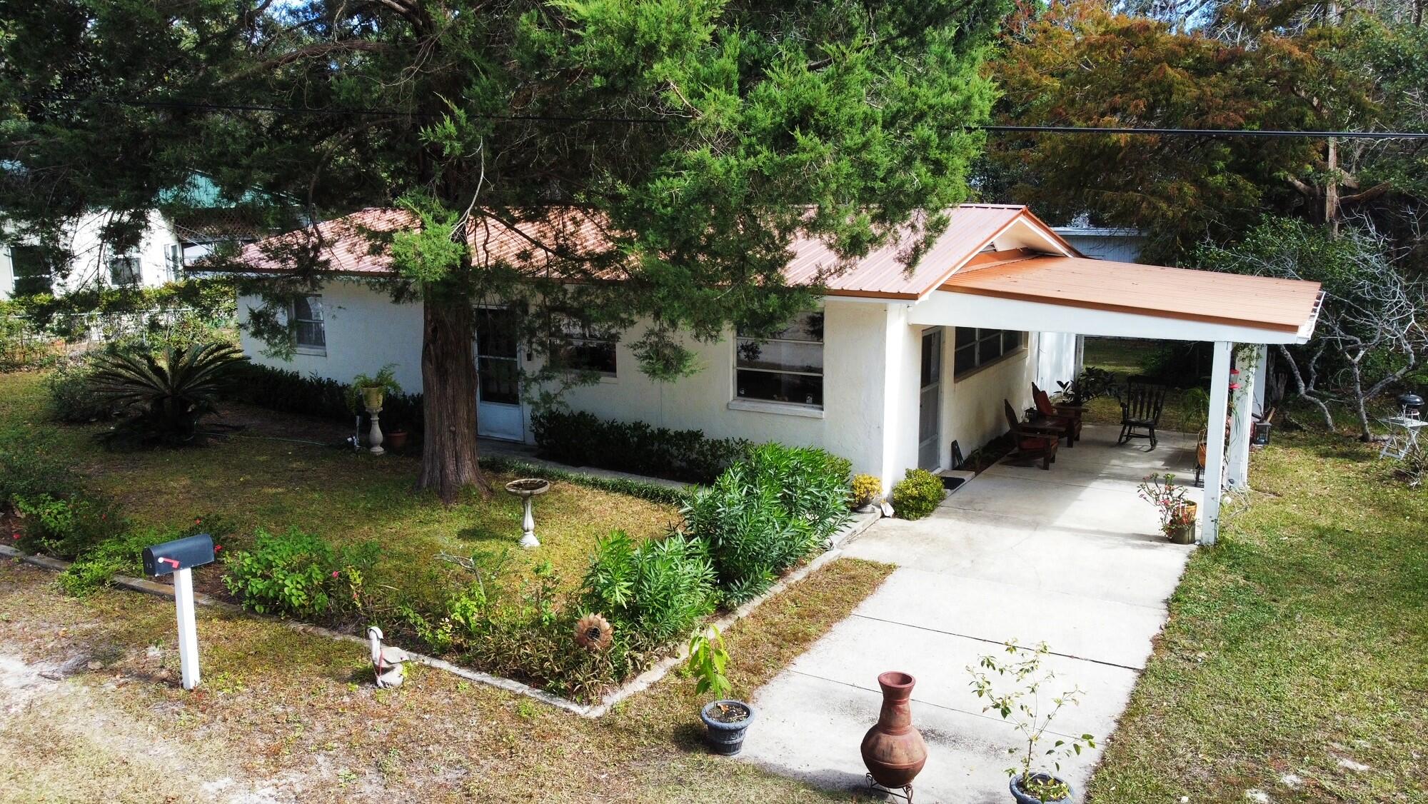 MARTINS S/D - Residential