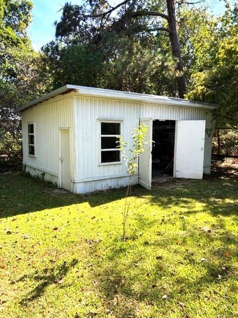 MARTINS S/D - Residential