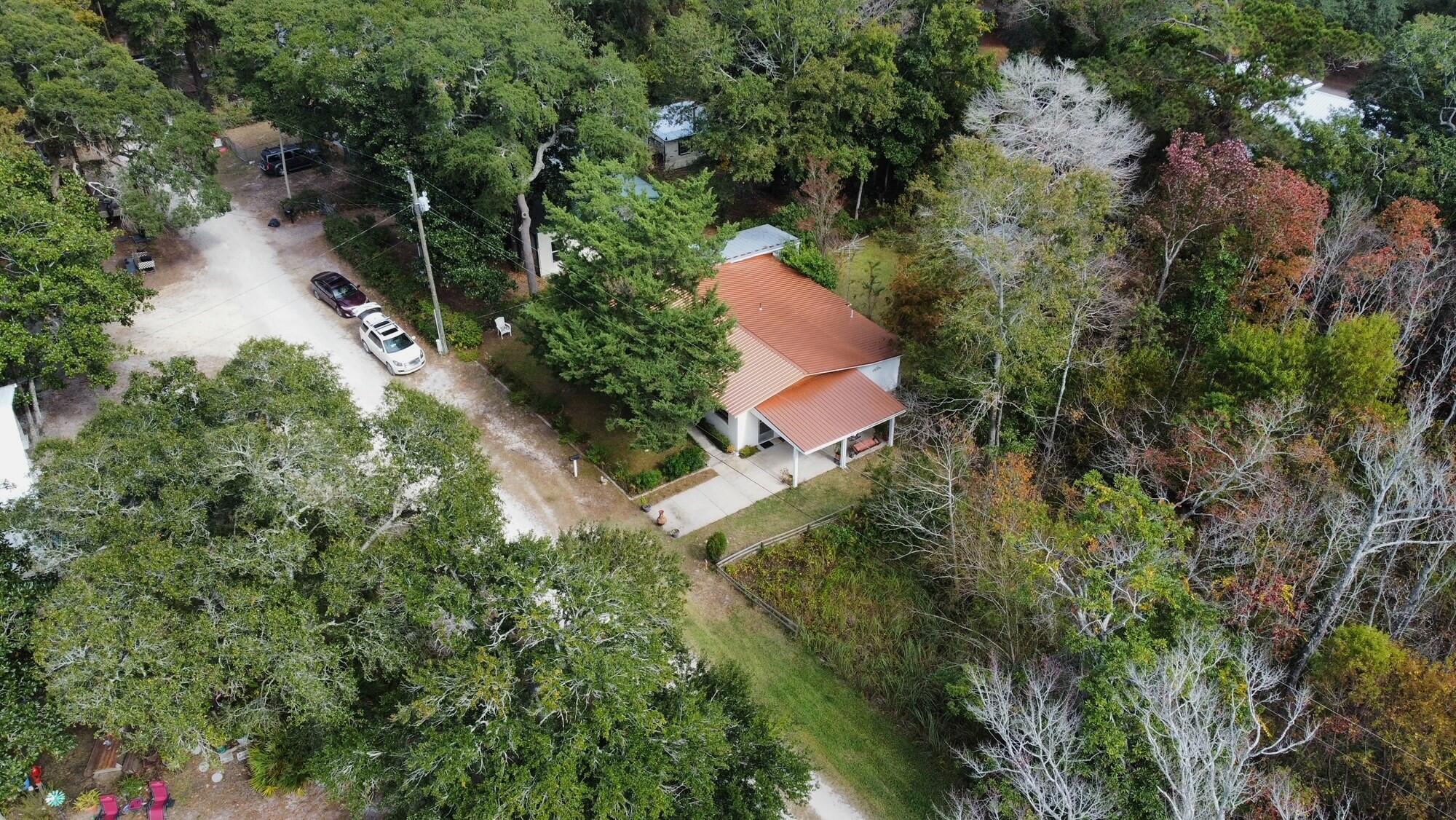 MARTINS S/D - Residential