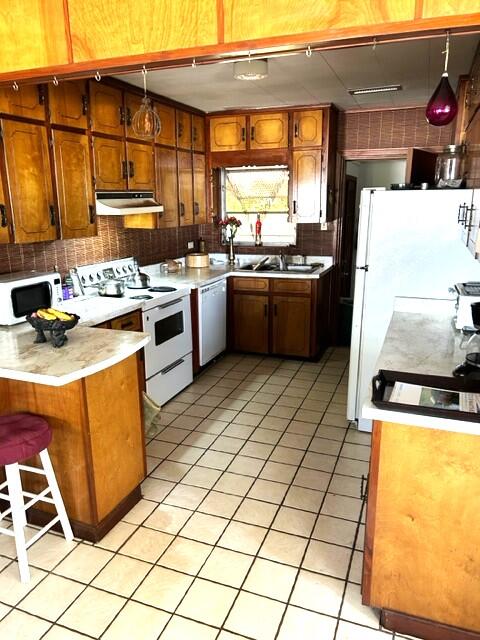 MARTINS S/D - Residential