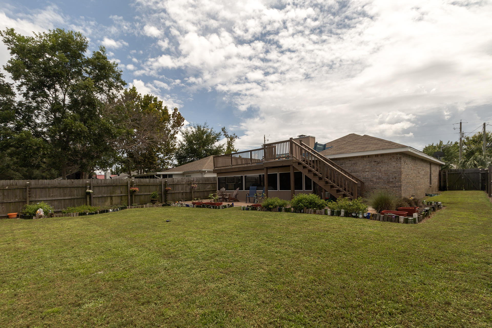 PINE RIDGE TRACE RE/SUB - Residential