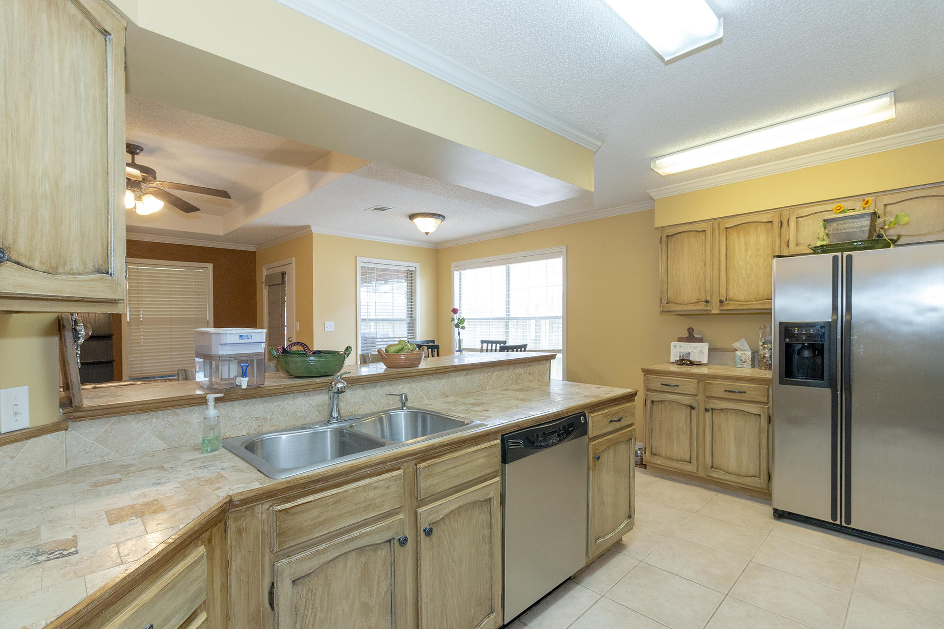 PINE RIDGE TRACE RE/SUB - Residential