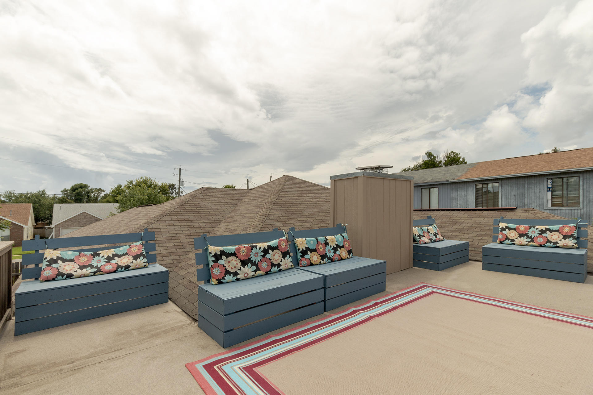 PINE RIDGE TRACE RE/SUB - Residential