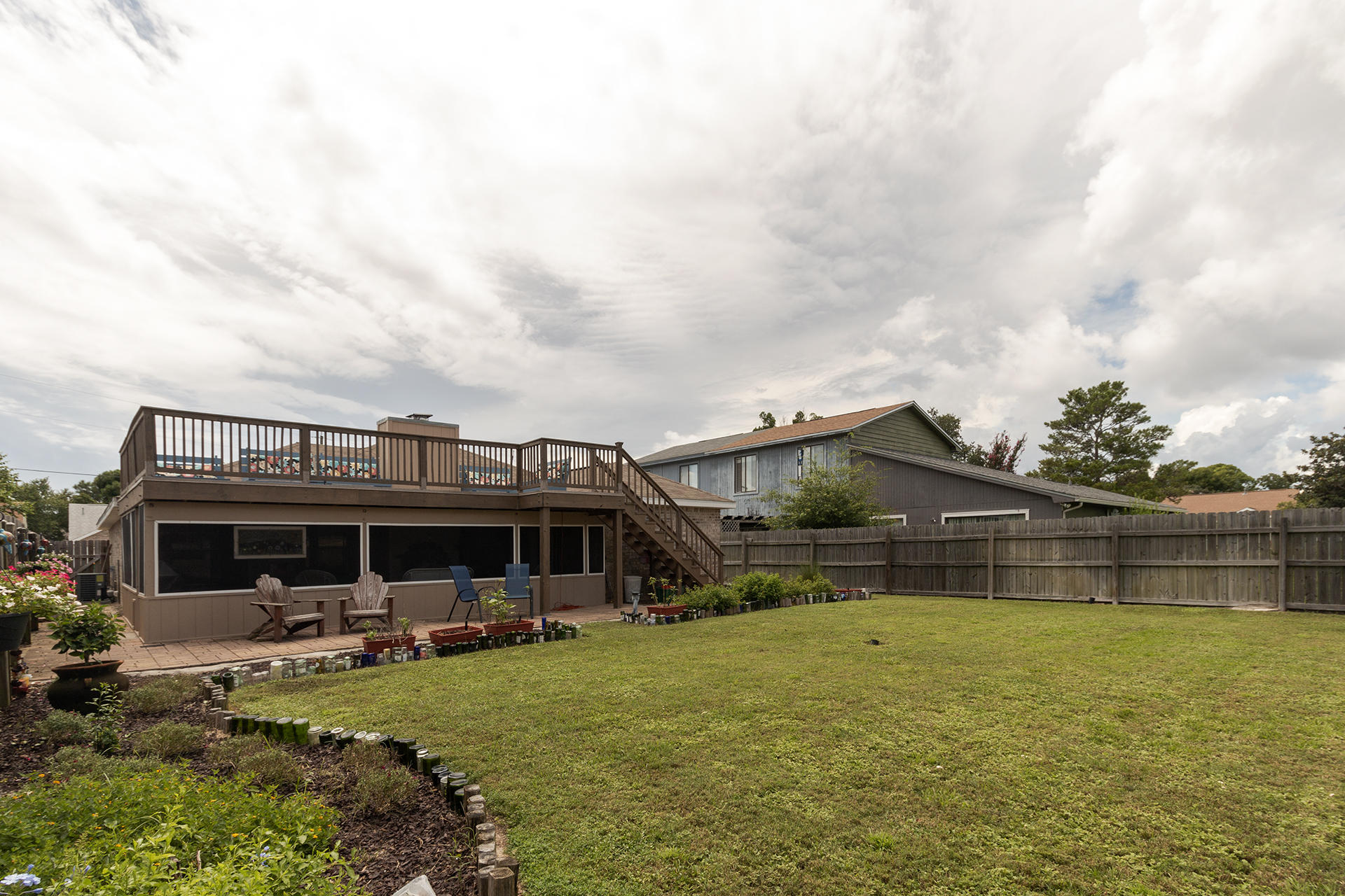 PINE RIDGE TRACE RE/SUB - Residential