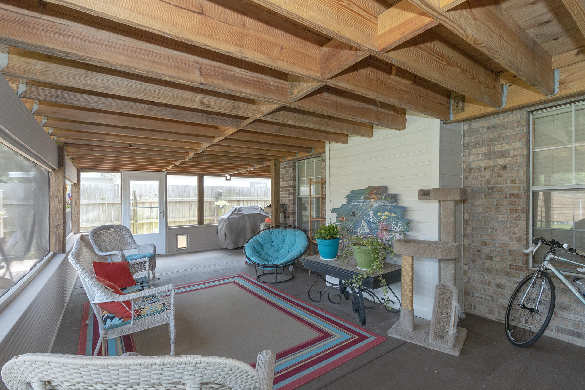 PINE RIDGE TRACE RE/SUB - Residential
