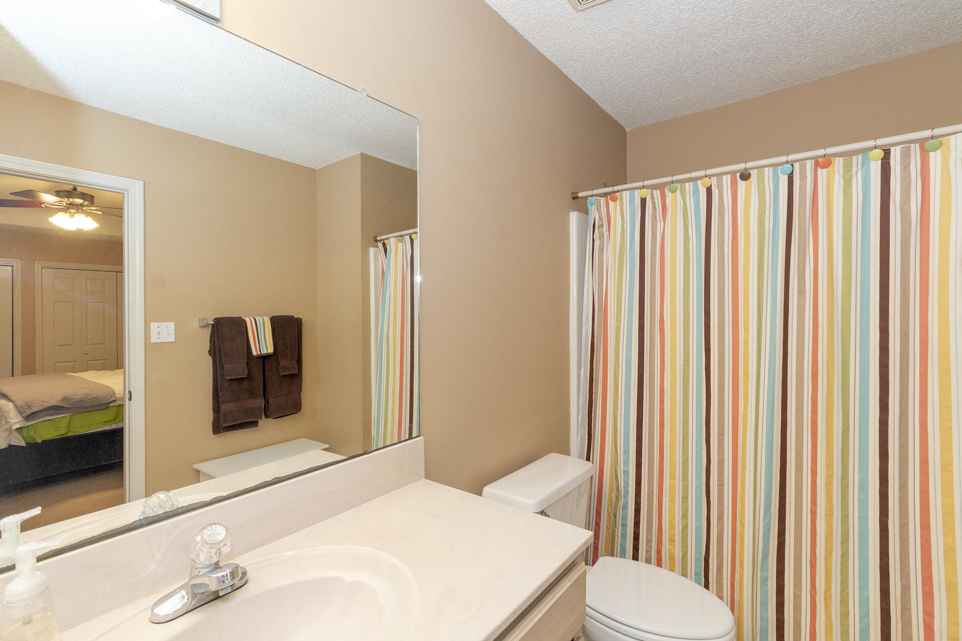 PINE RIDGE TRACE RE/SUB - Residential