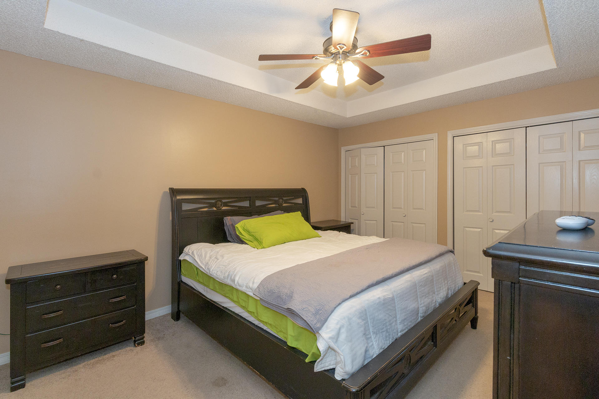 PINE RIDGE TRACE RE/SUB - Residential