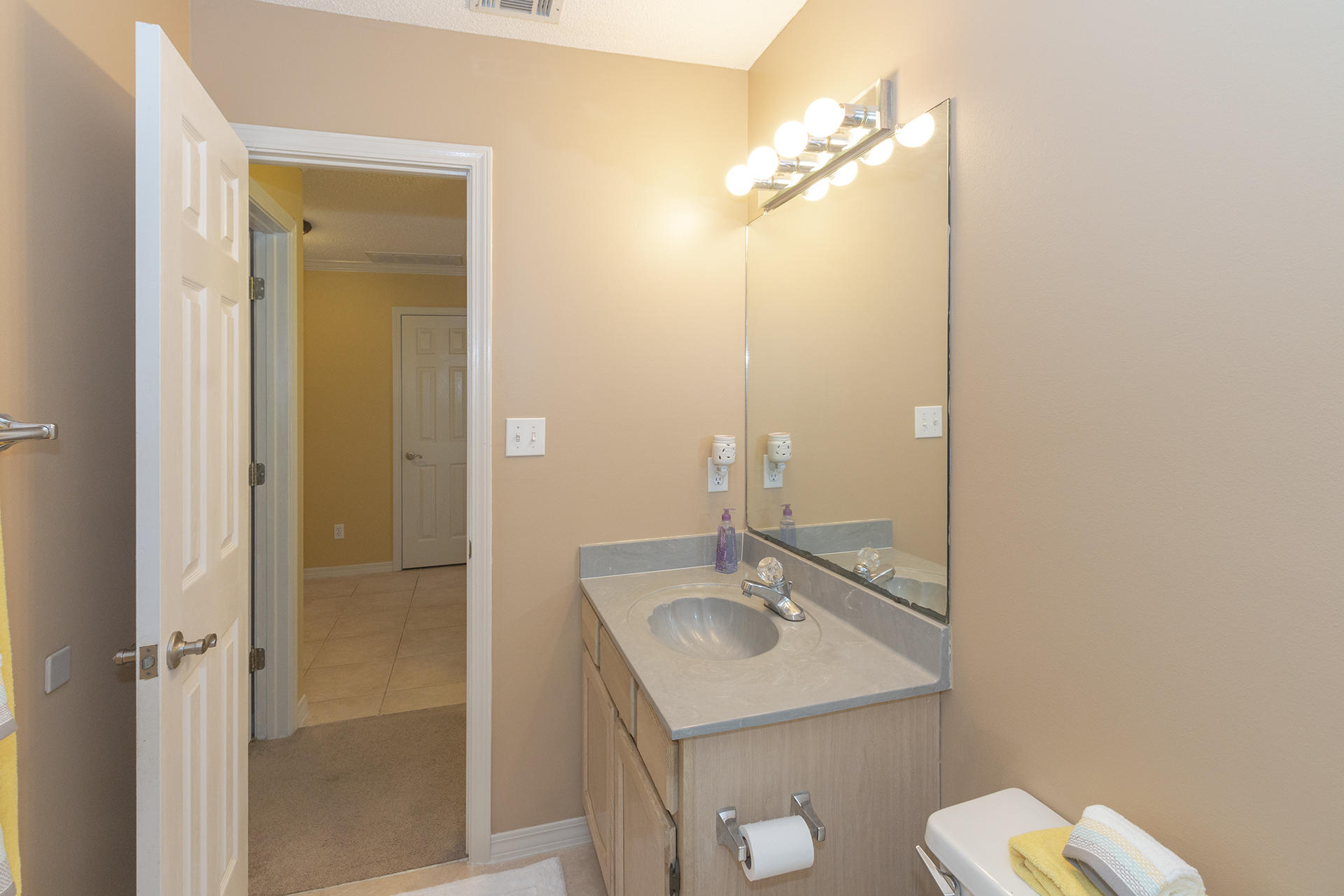 PINE RIDGE TRACE RE/SUB - Residential