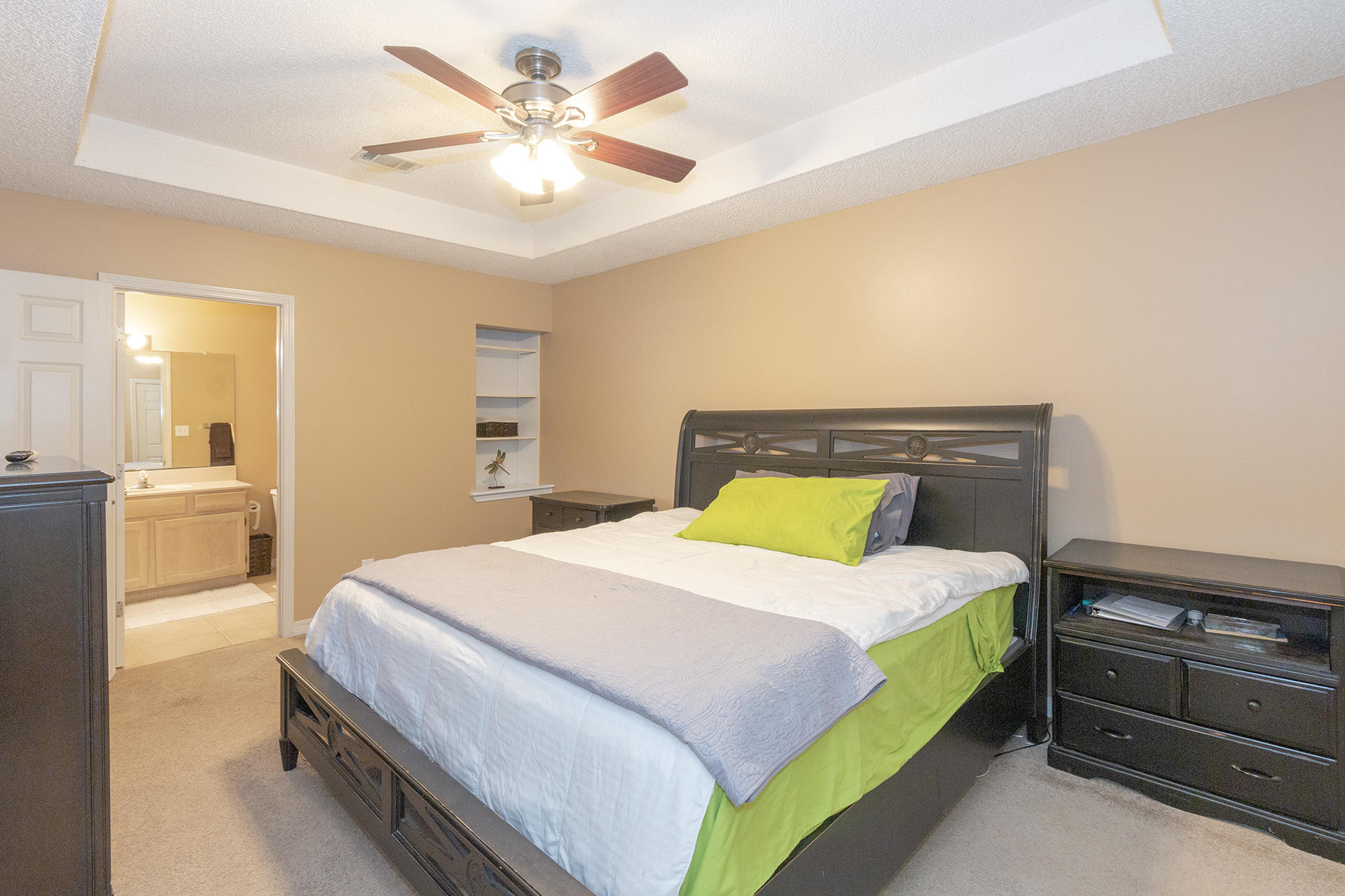 PINE RIDGE TRACE RE/SUB - Residential