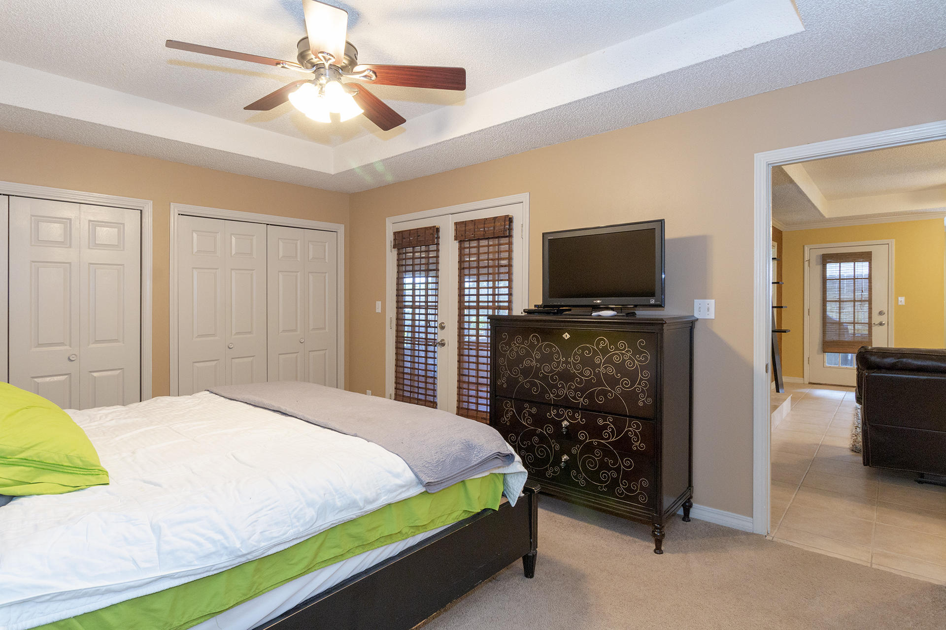 PINE RIDGE TRACE RE/SUB - Residential
