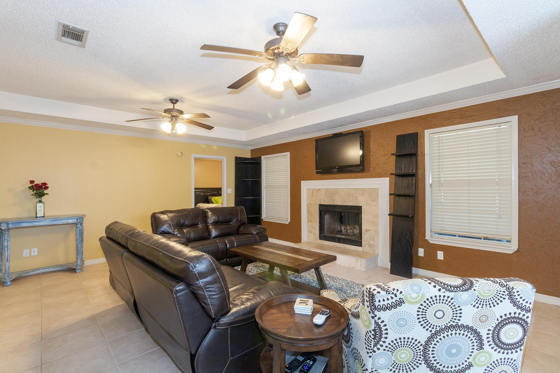 PINE RIDGE TRACE RE/SUB - Residential
