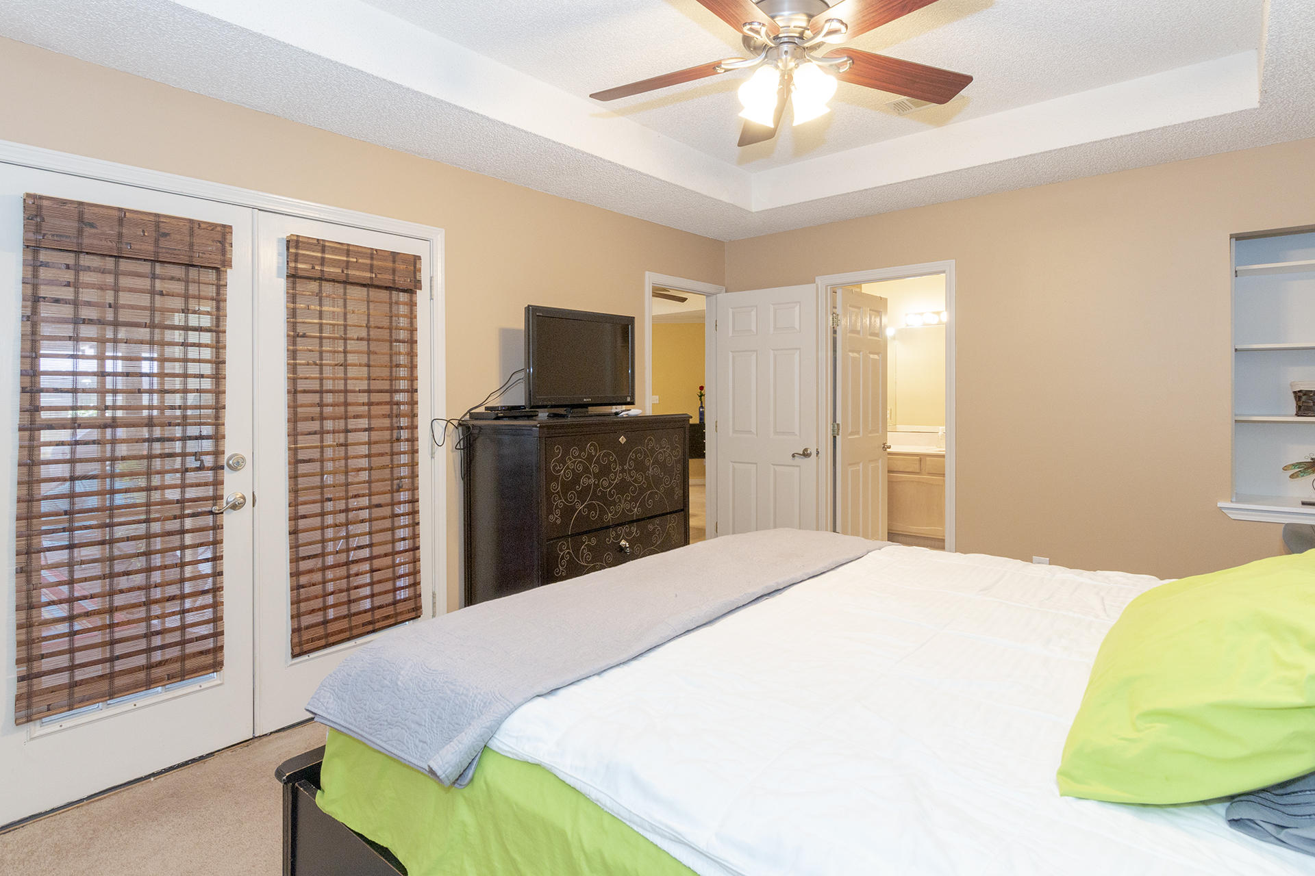 PINE RIDGE TRACE RE/SUB - Residential