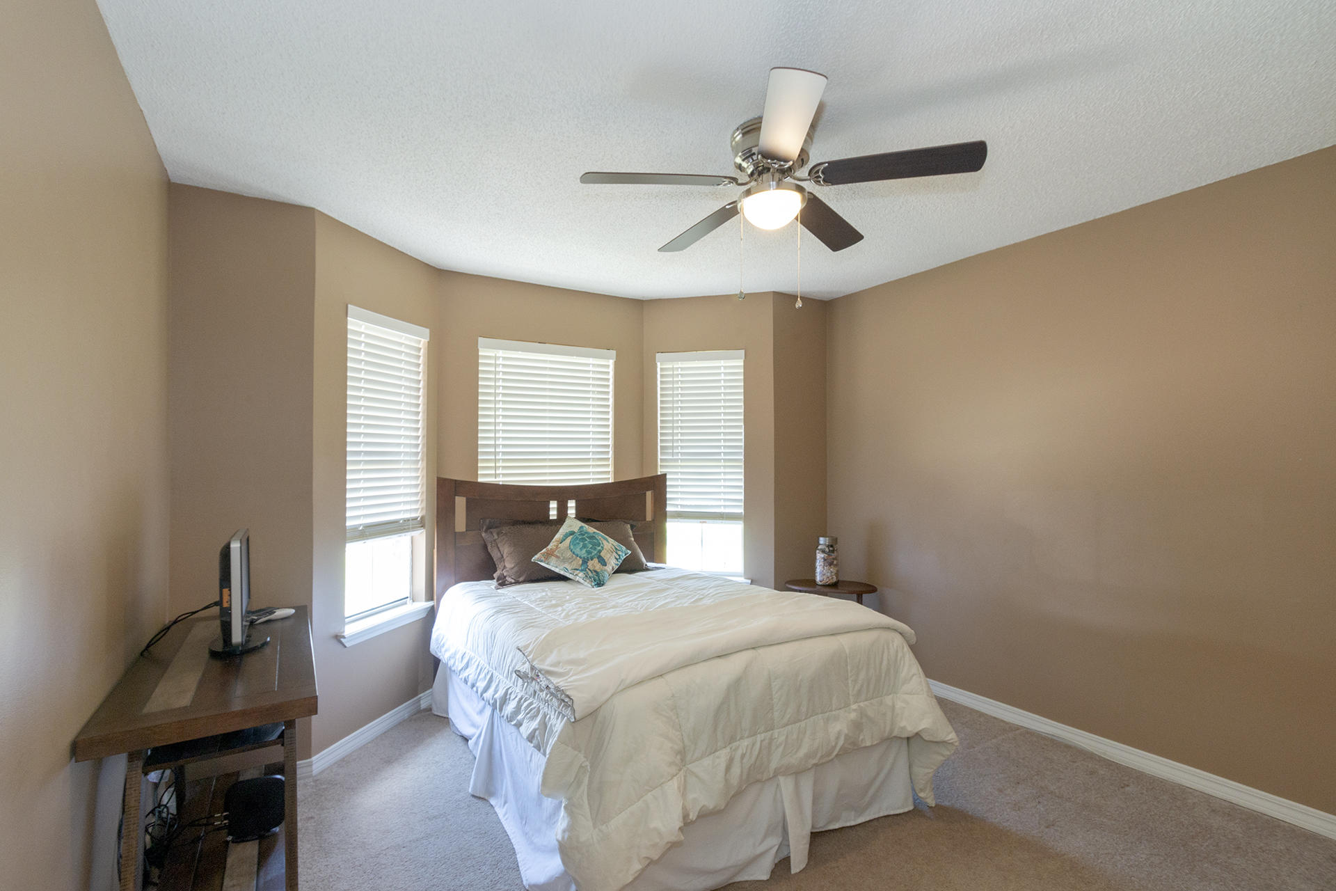 PINE RIDGE TRACE RE/SUB - Residential