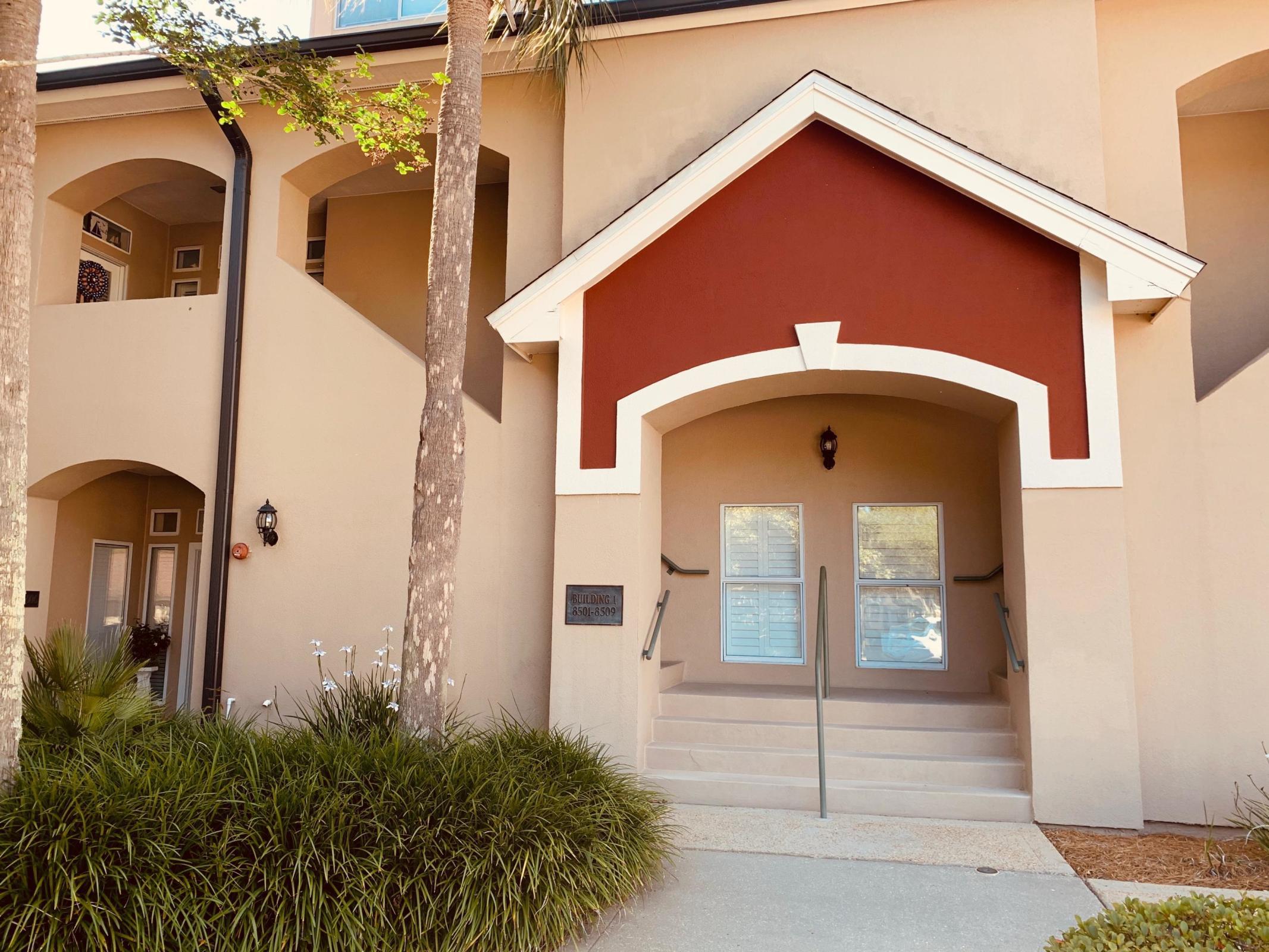 TURNBERRY VILLAS CONDO - Residential