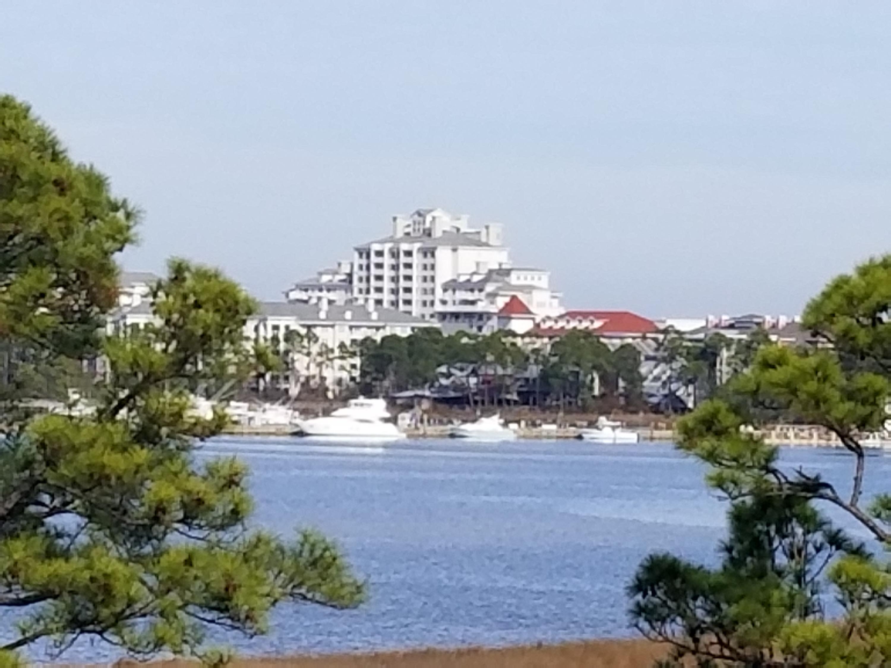 TURNBERRY VILLAS CONDO - Residential