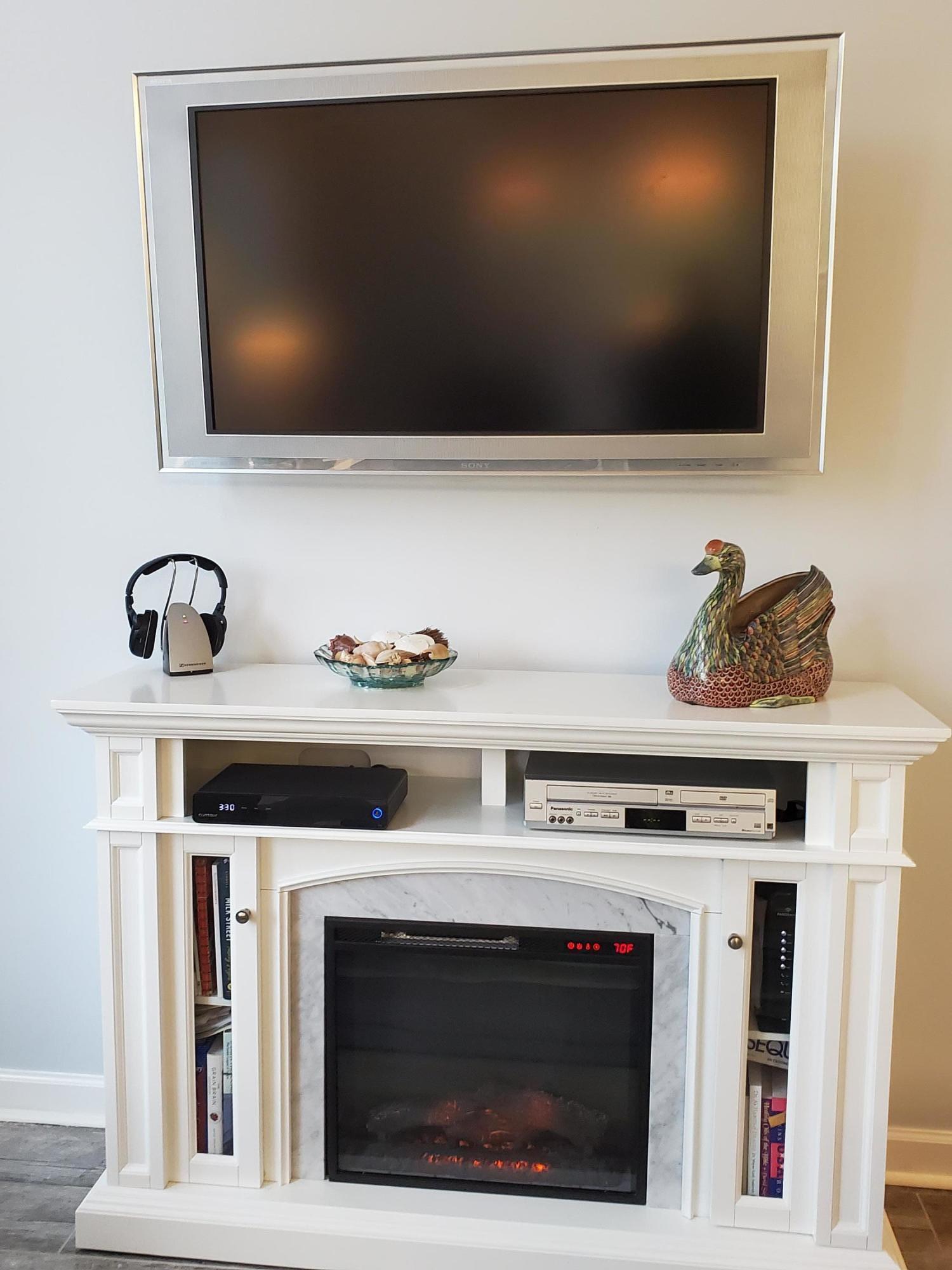 TURNBERRY VILLAS CONDO - Residential