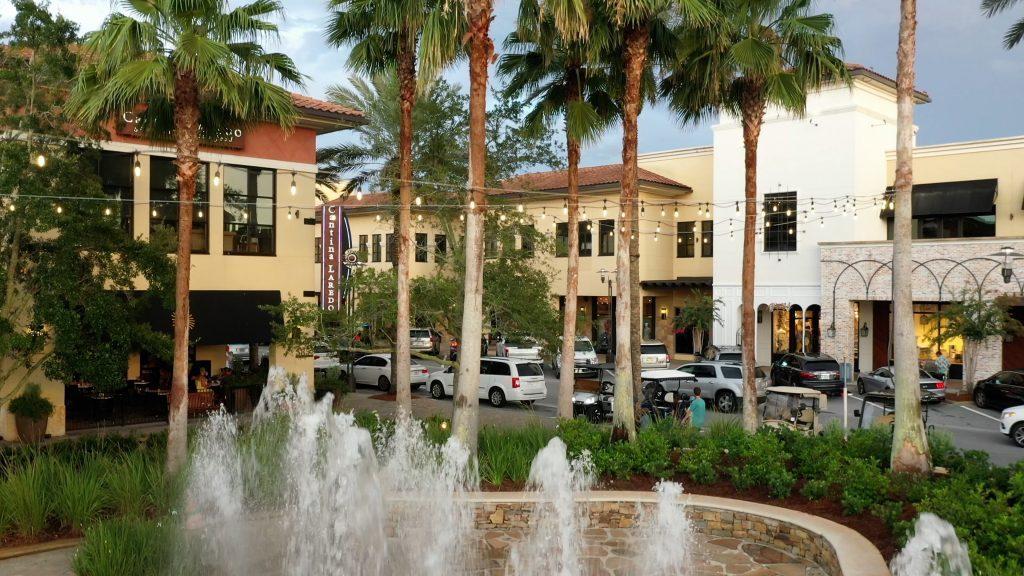 TURNBERRY VILLAS CONDO - Residential