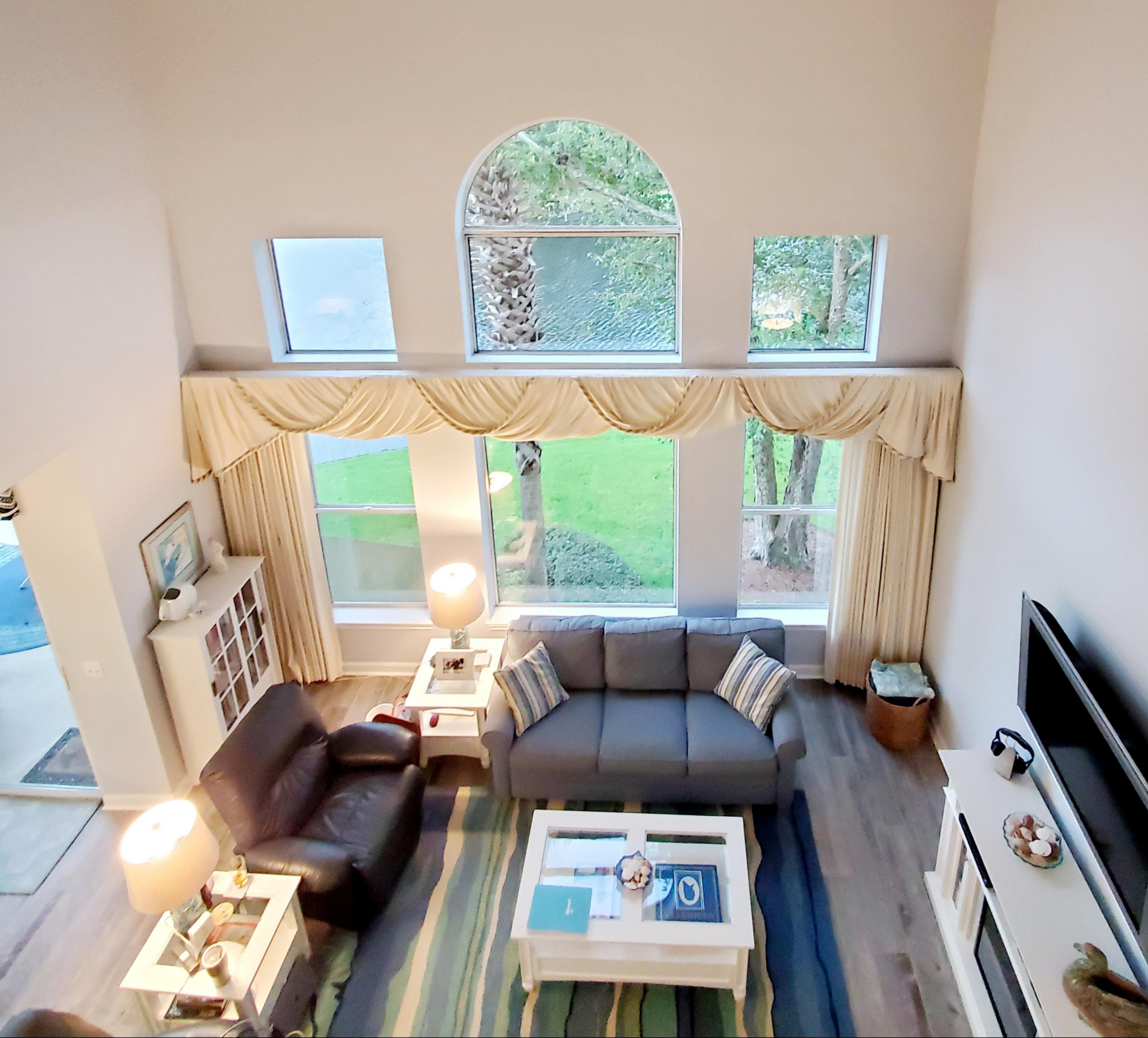 TURNBERRY VILLAS CONDO - Residential