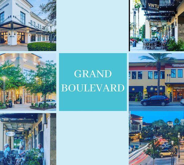 TURNBERRY VILLAS CONDO - Residential