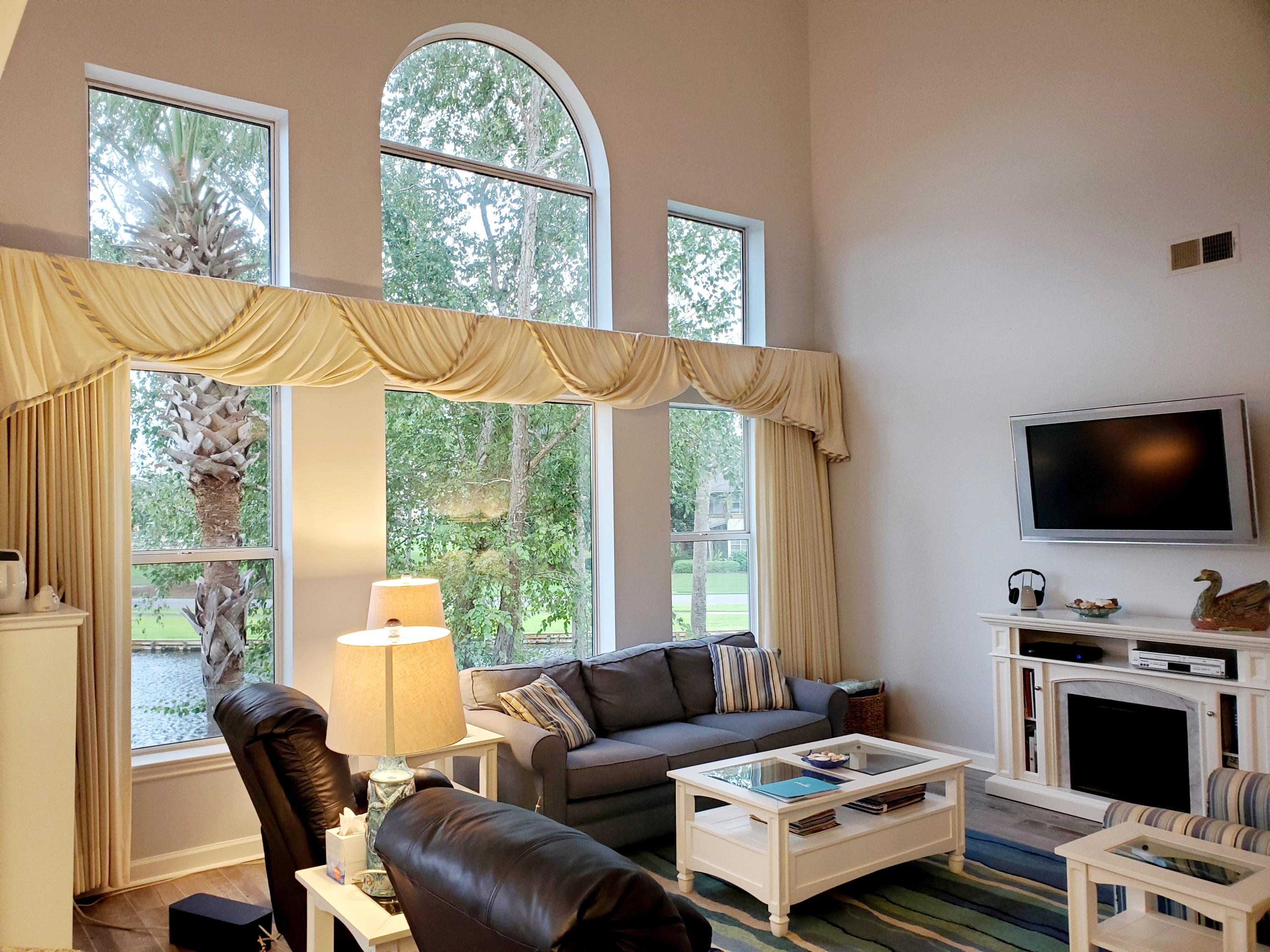 TURNBERRY VILLAS CONDO - Residential