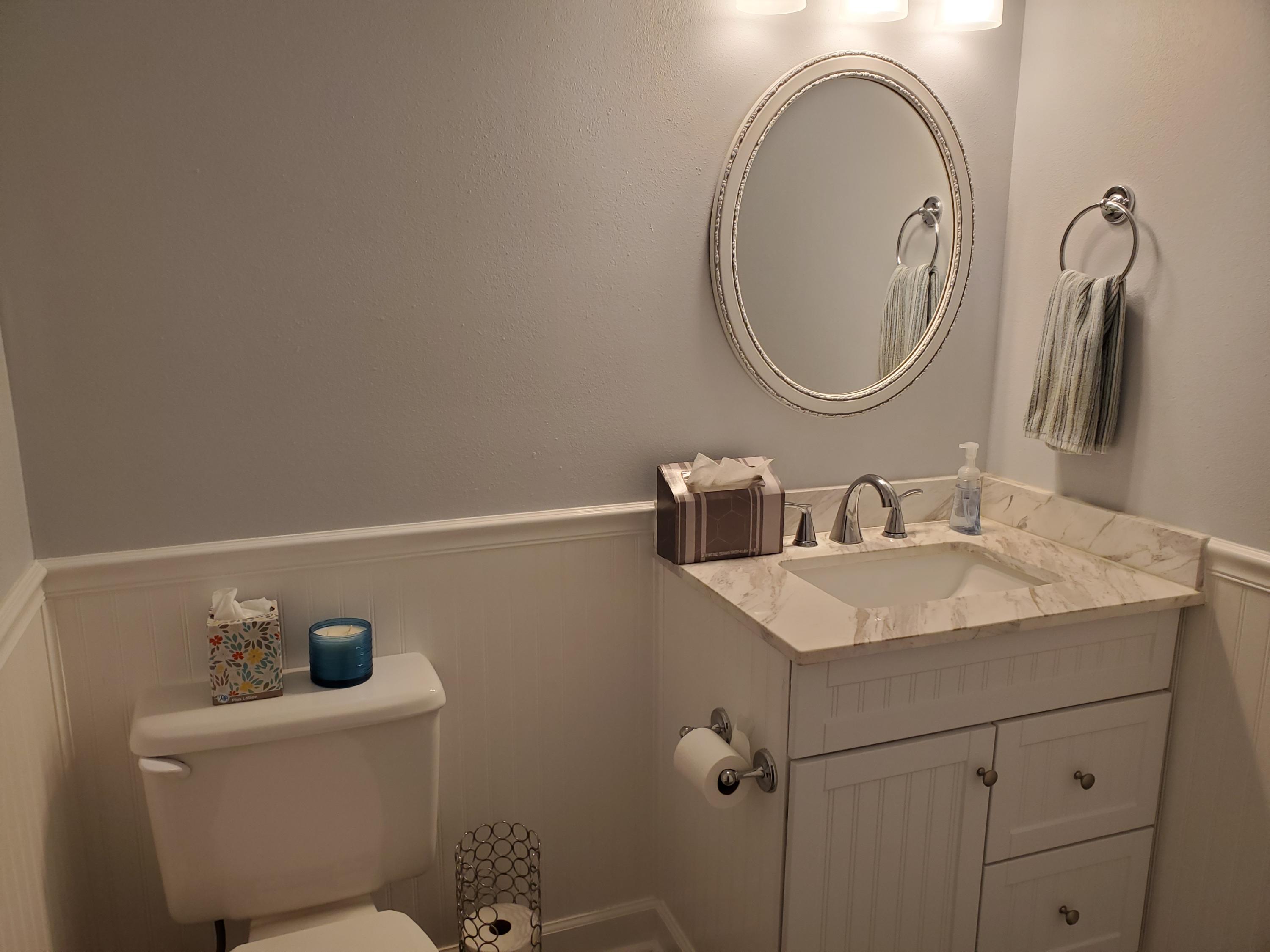 TURNBERRY VILLAS CONDO - Residential