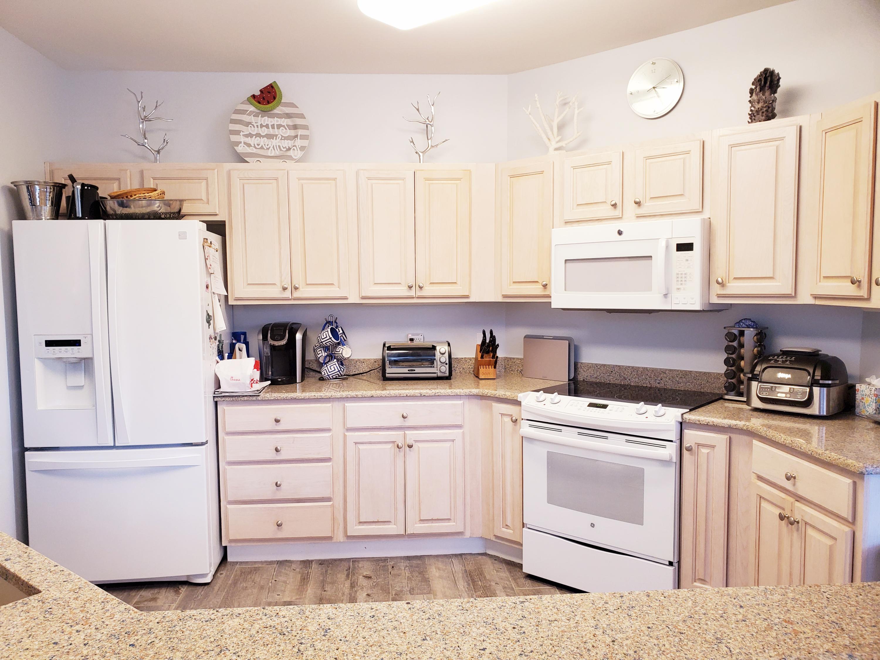 TURNBERRY VILLAS CONDO - Residential