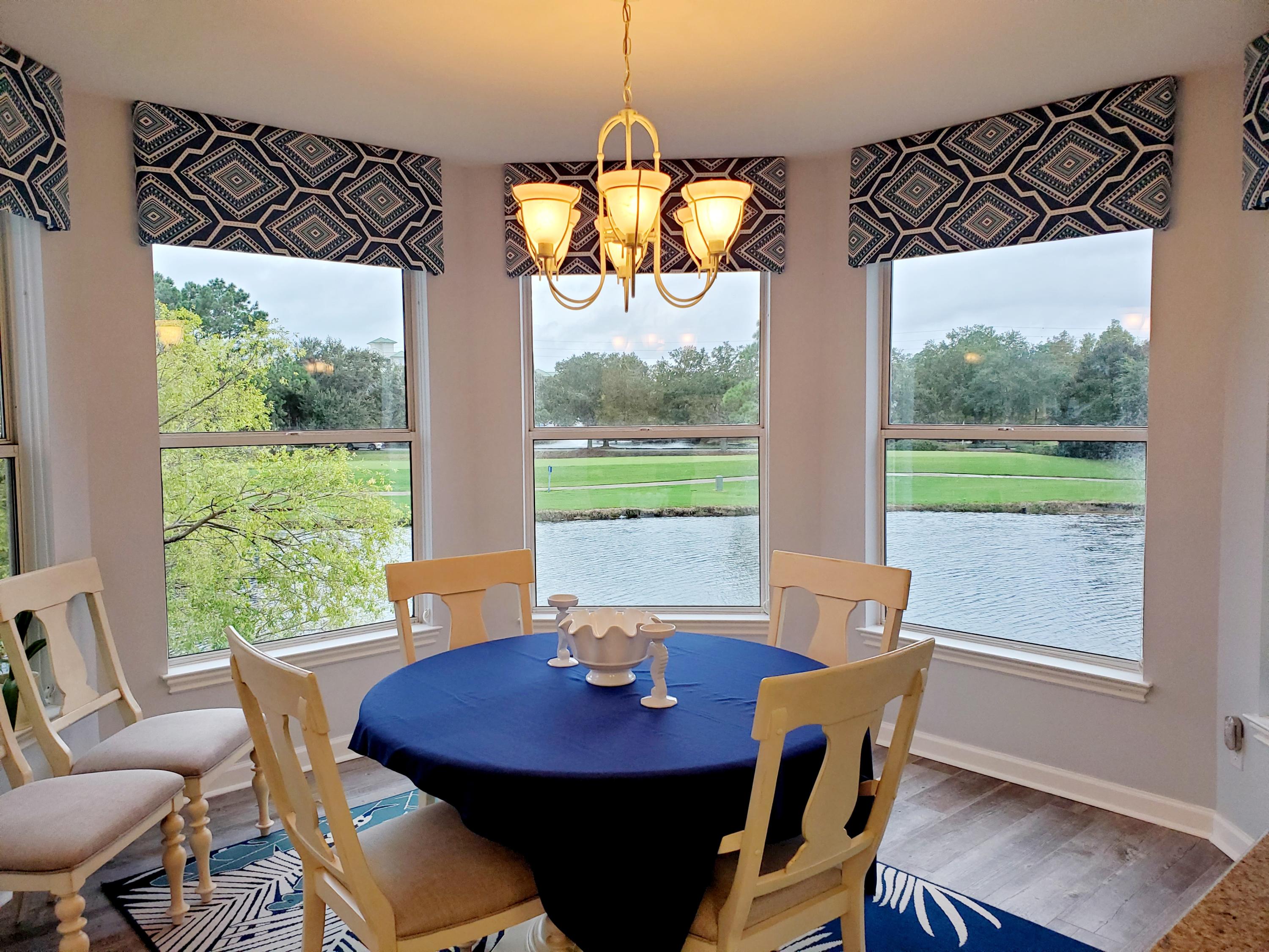 TURNBERRY VILLAS CONDO - Residential