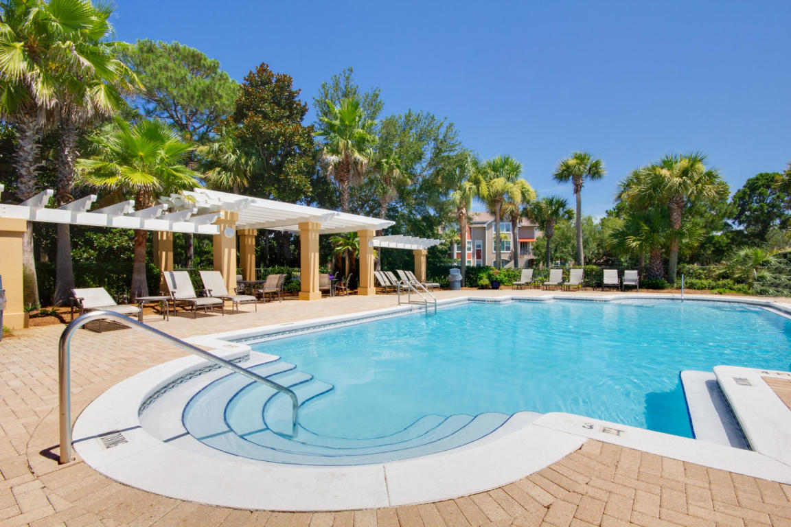 TURNBERRY VILLAS CONDO - Residential