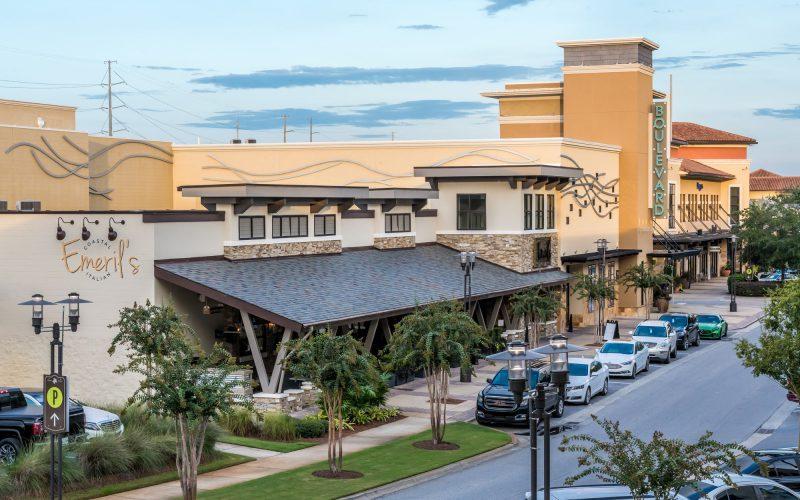 TURNBERRY VILLAS CONDO - Residential