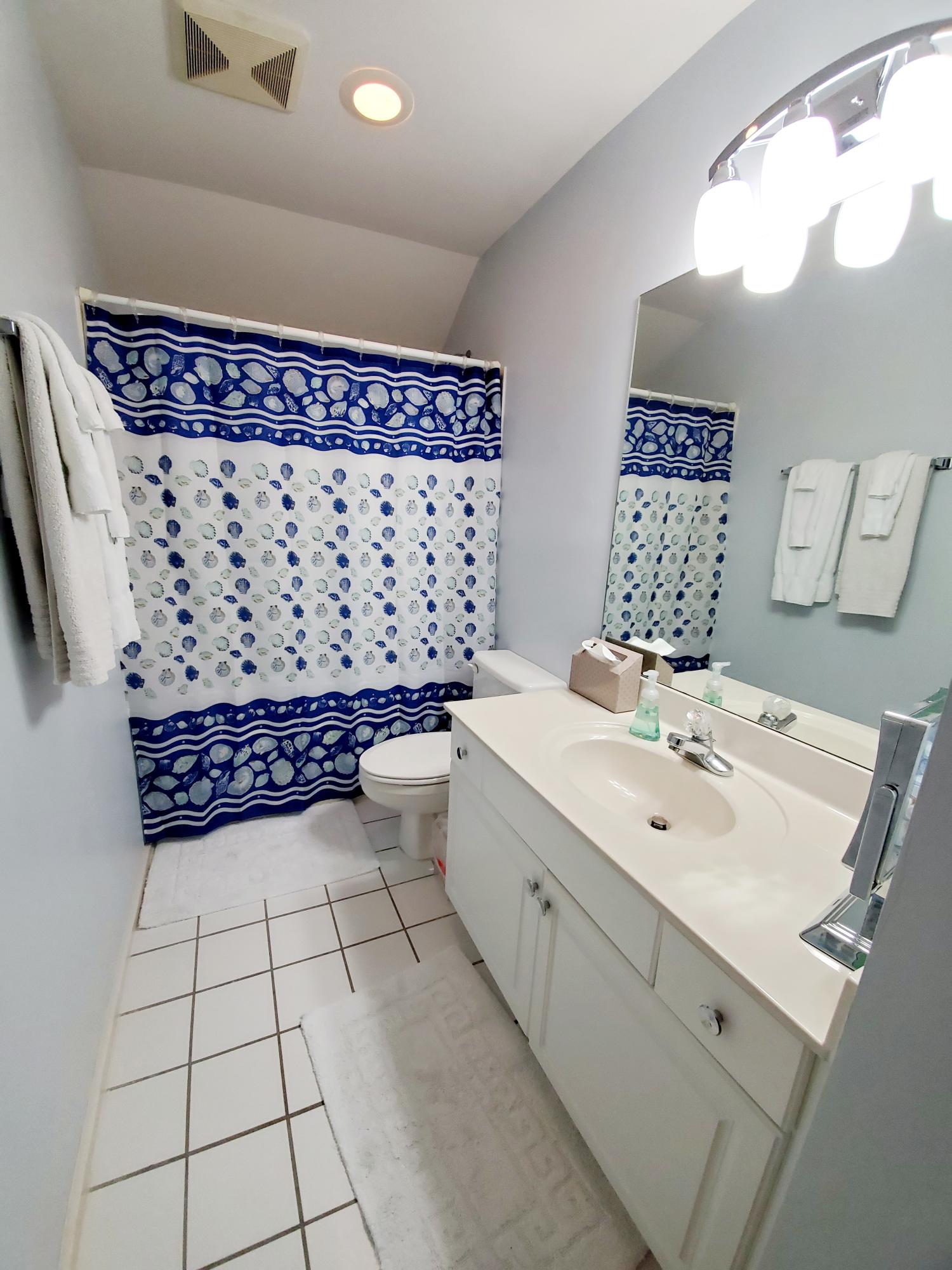 TURNBERRY VILLAS CONDO - Residential