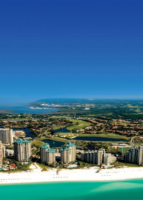 TURNBERRY VILLAS CONDO - Residential