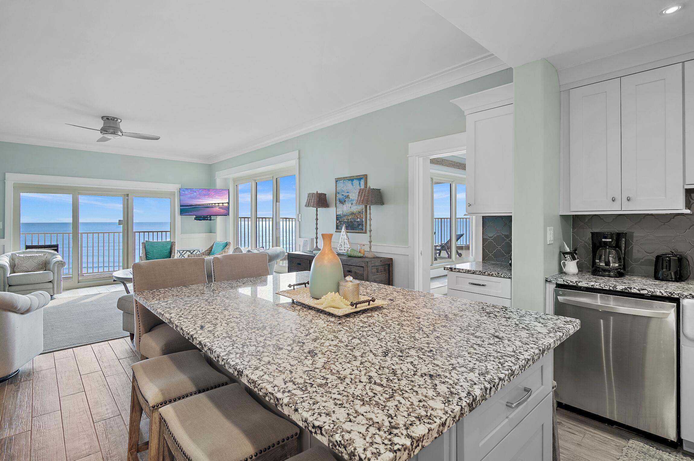 TOPS'L BEACH MANOR - Residential