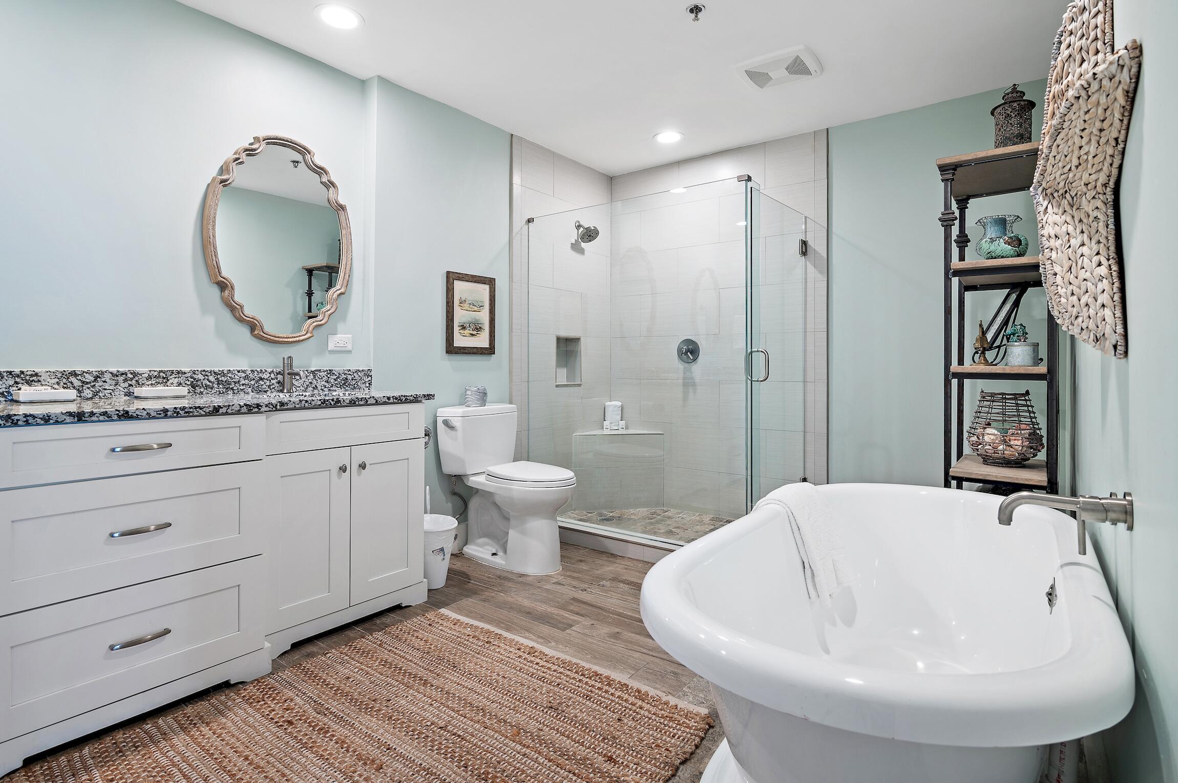 TOPS'L BEACH MANOR - Residential