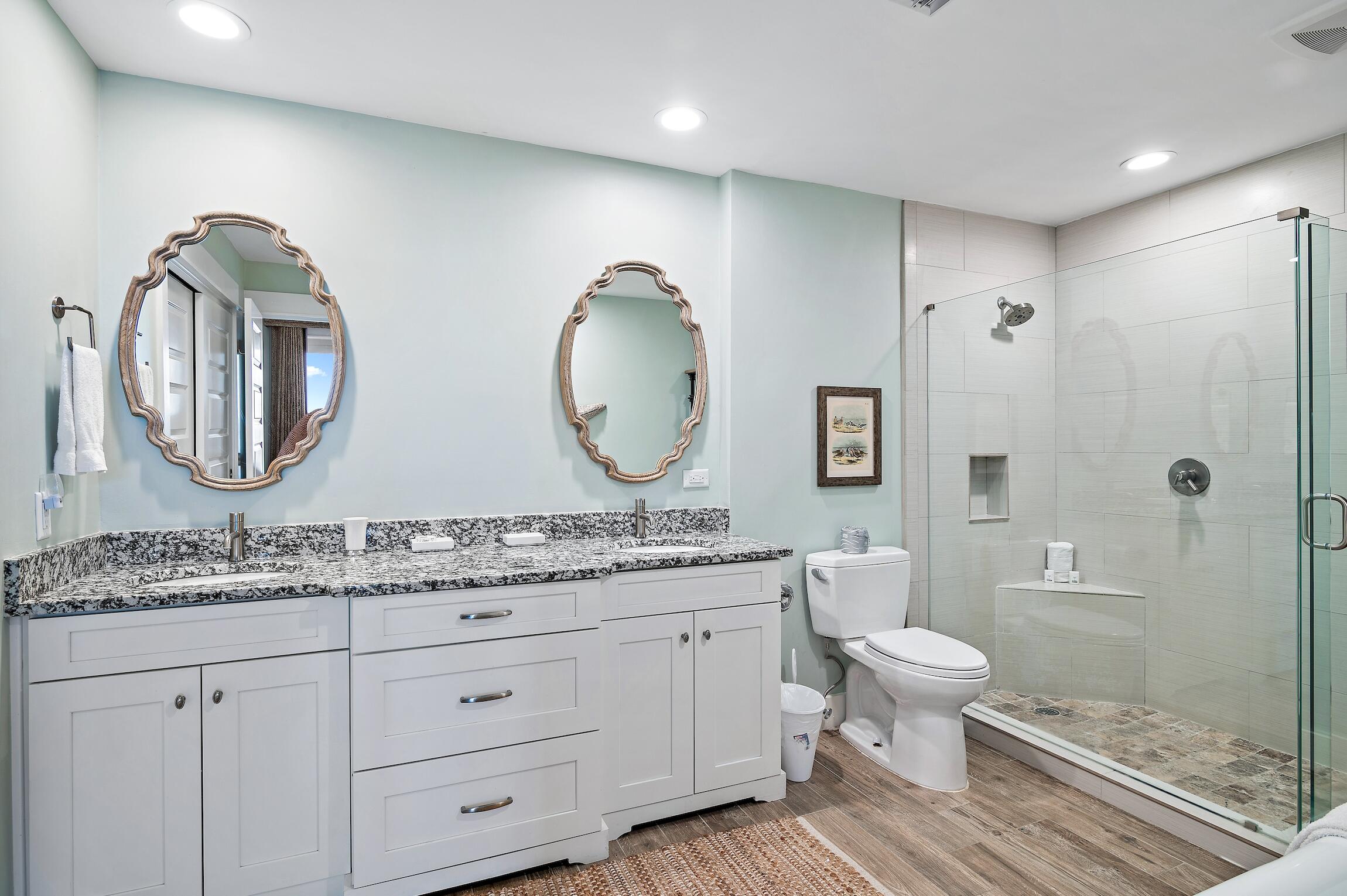 TOPS'L BEACH MANOR - Residential