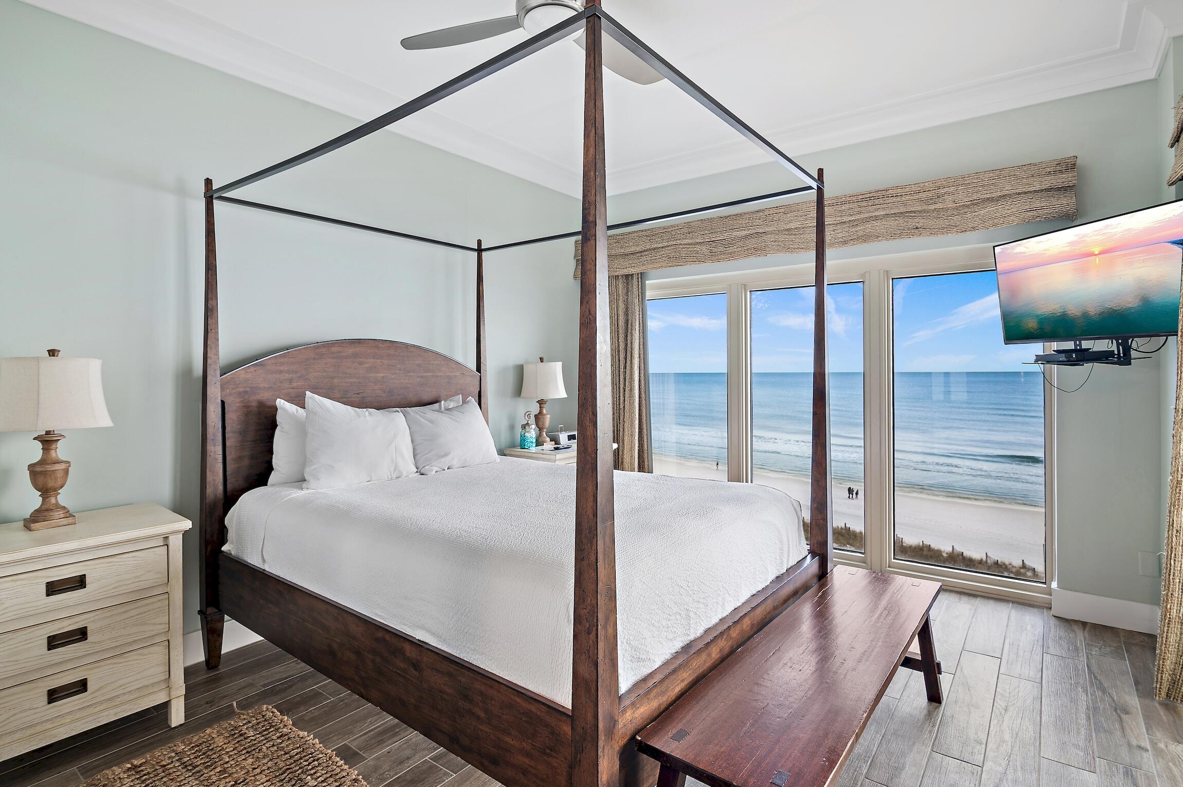 TOPS'L BEACH MANOR - Residential